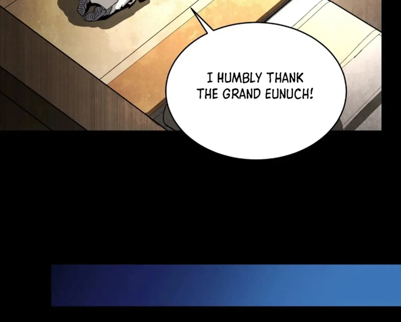 Legend of Star General (Colored) Chapter 239 page 54 - 