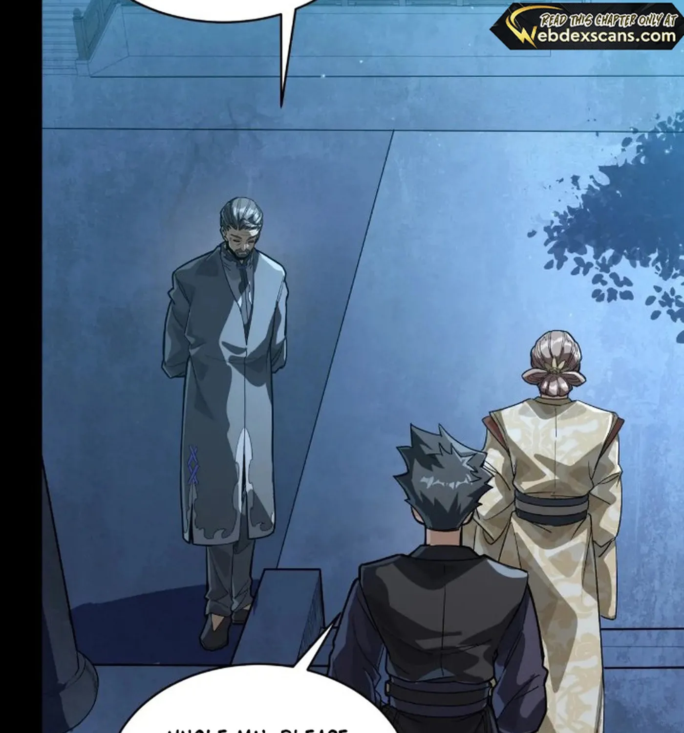 Legend of Star General (Colored) Chapter 239 page 59 - 