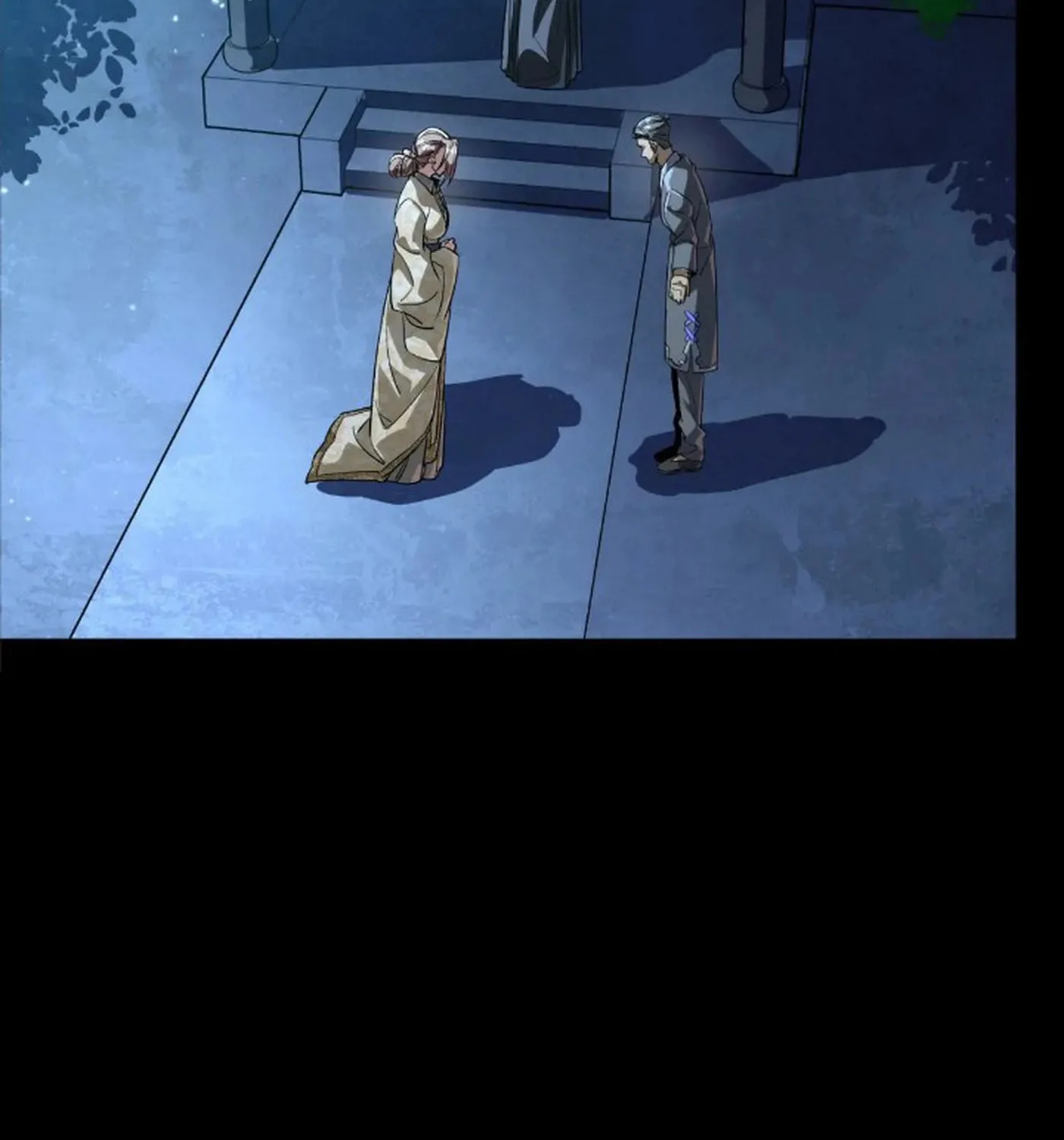 Legend of Star General (Colored) Chapter 239 page 61 - 