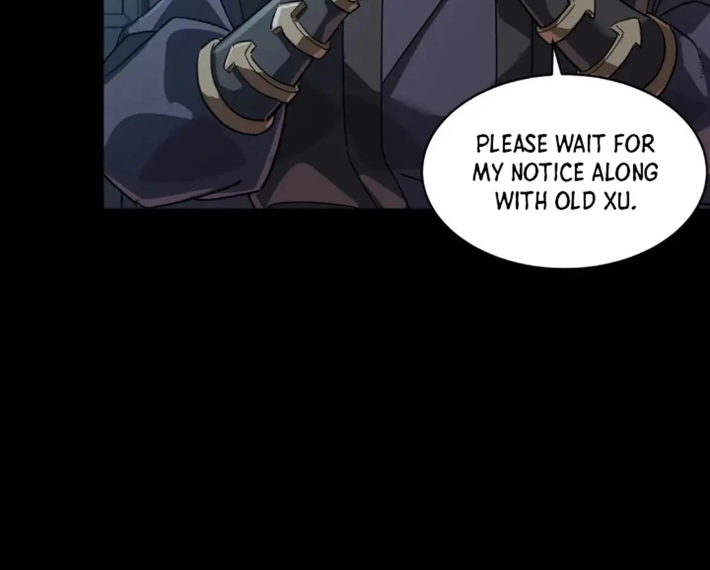 Legend of Star General (Colored) Chapter 239 page 63 - 