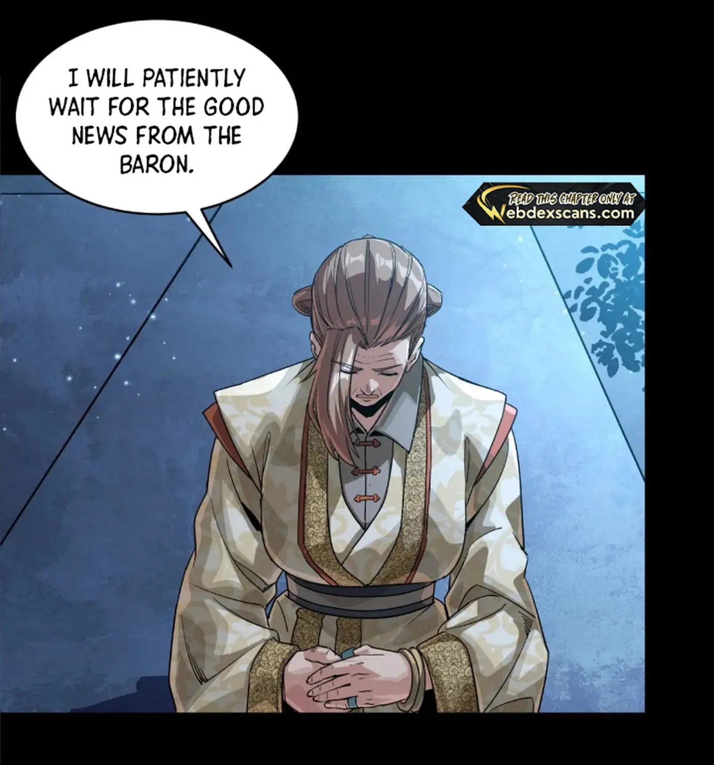 Legend of Star General (Colored) Chapter 239 page 64 - 