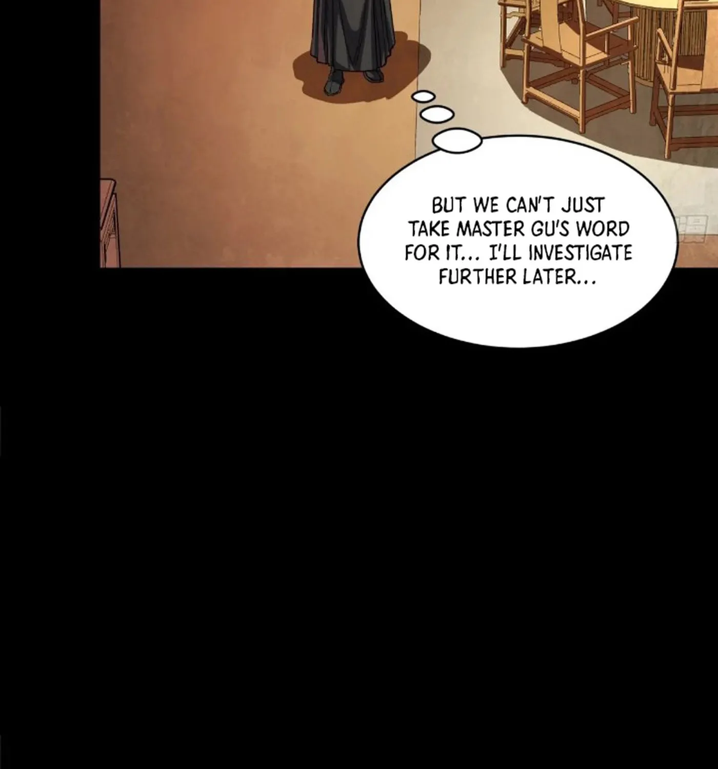 Legend of Star General (Colored) Chapter 239 page 70 - 