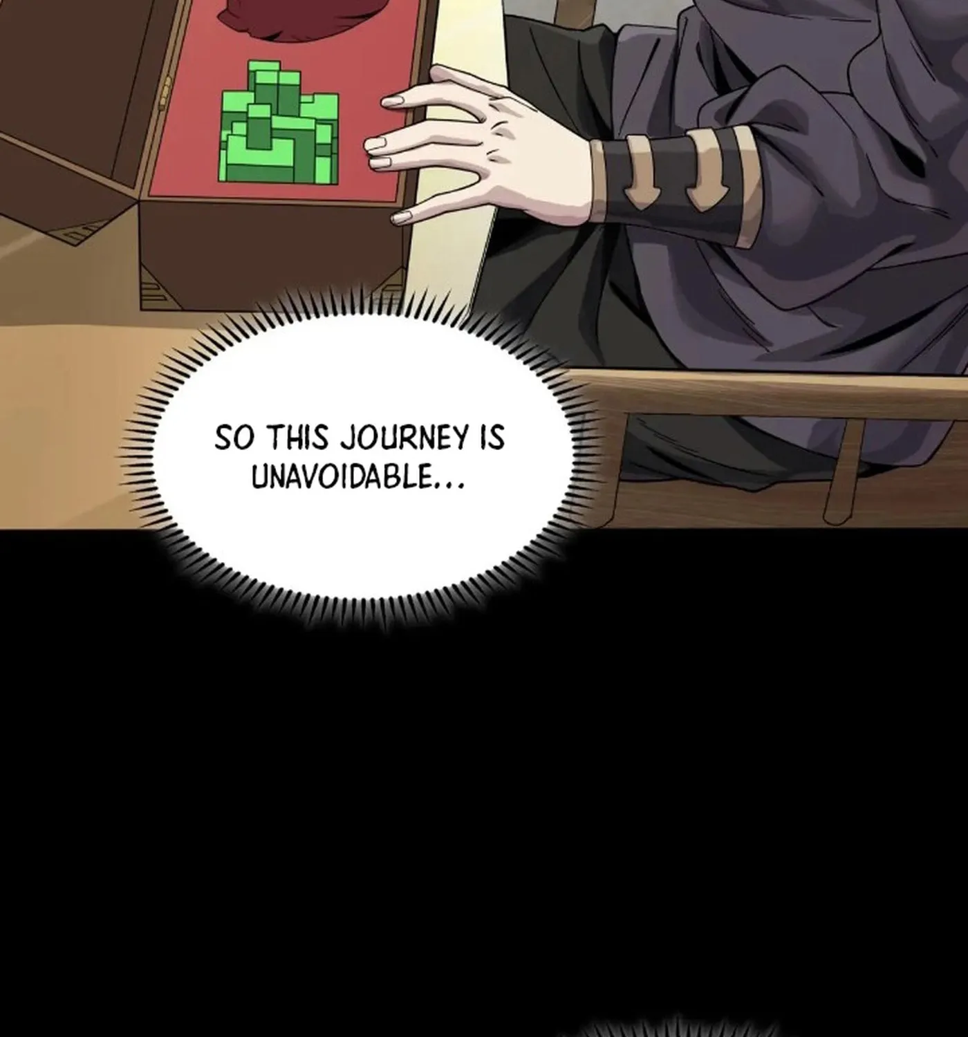 Legend of Star General (Colored) Chapter 239 page 76 - 