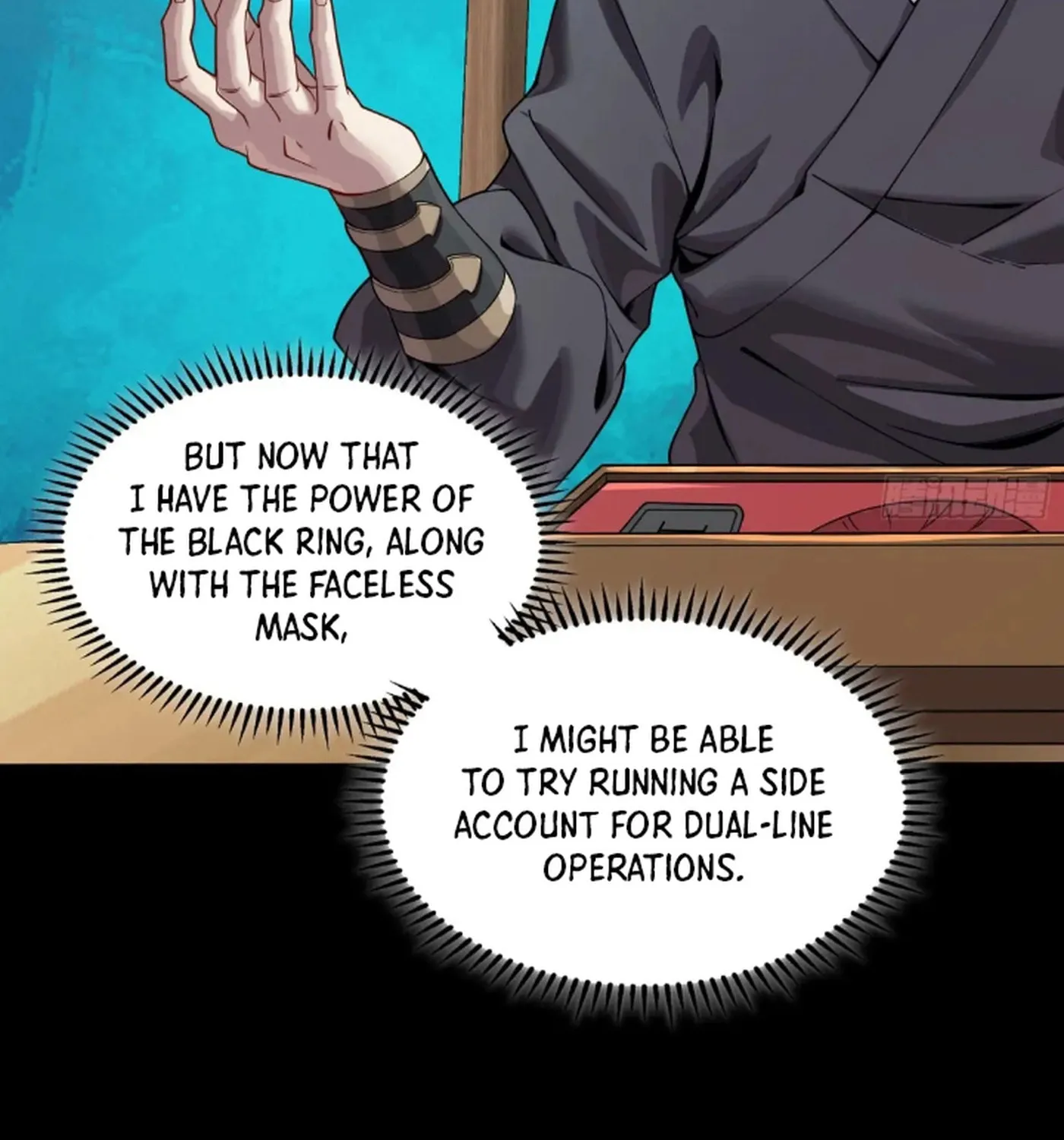 Legend of Star General (Colored) Chapter 239 page 78 - 