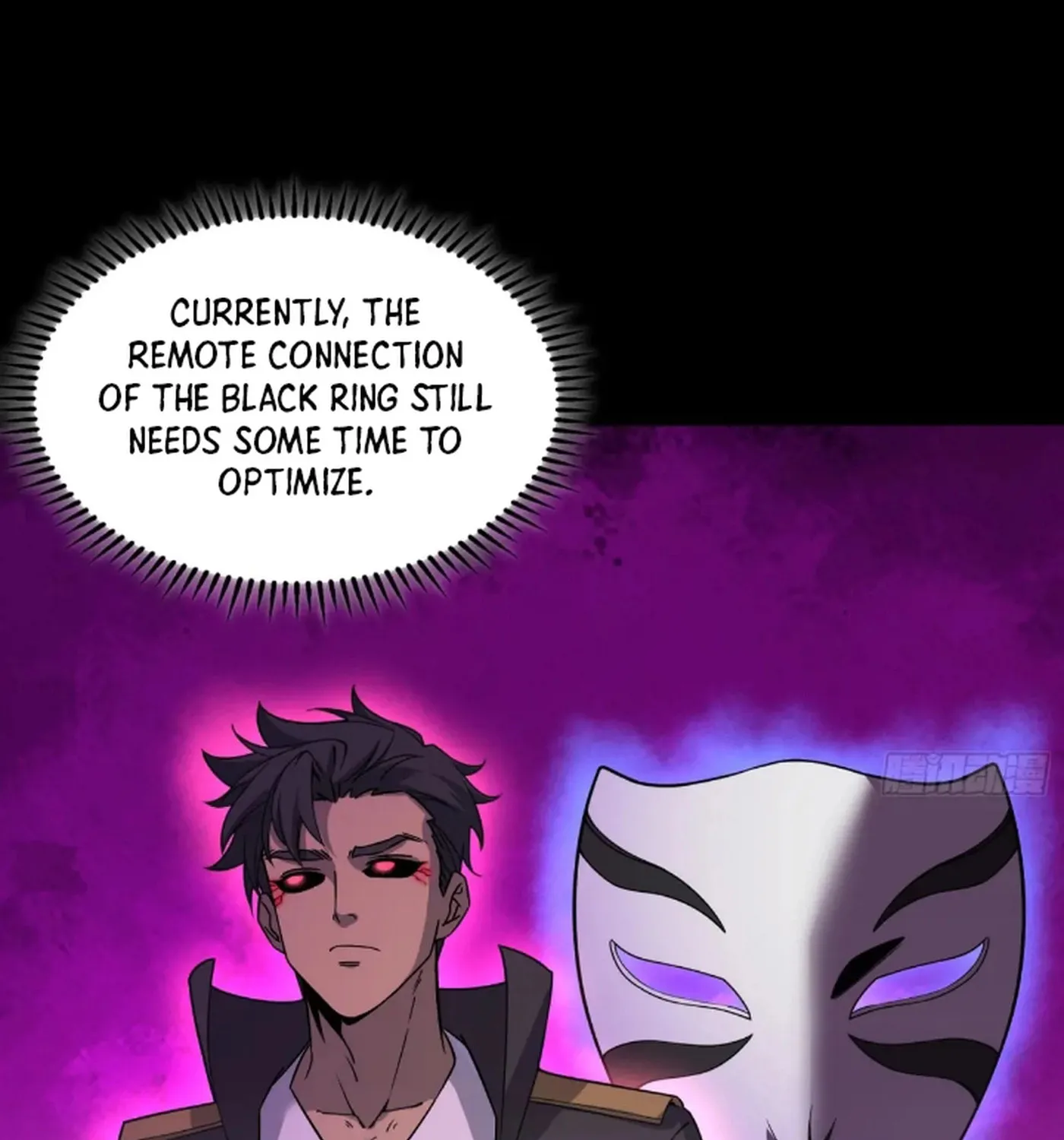 Legend of Star General (Colored) Chapter 239 page 79 - 