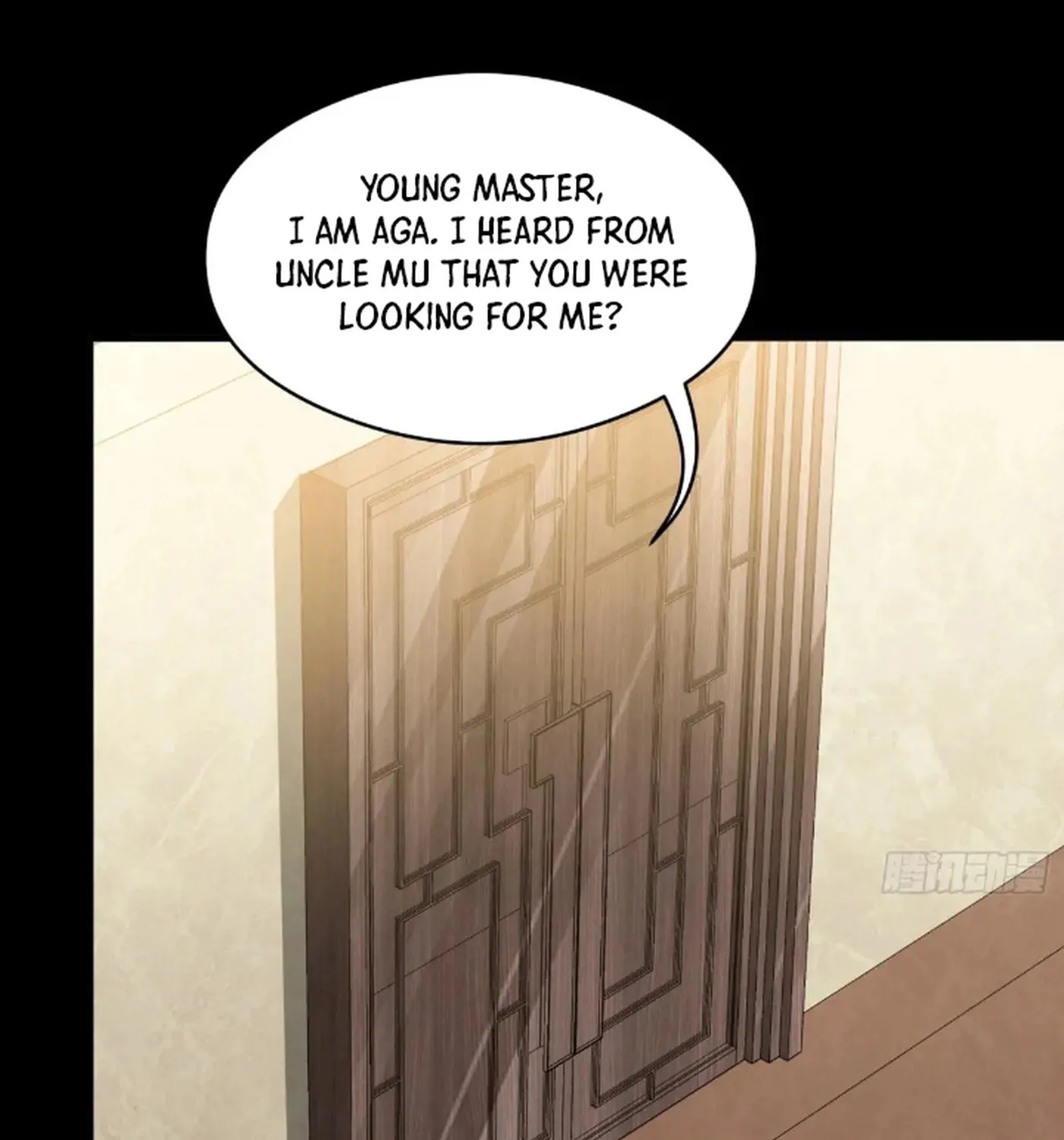 Legend of Star General (Colored) Chapter 239 page 83 - 