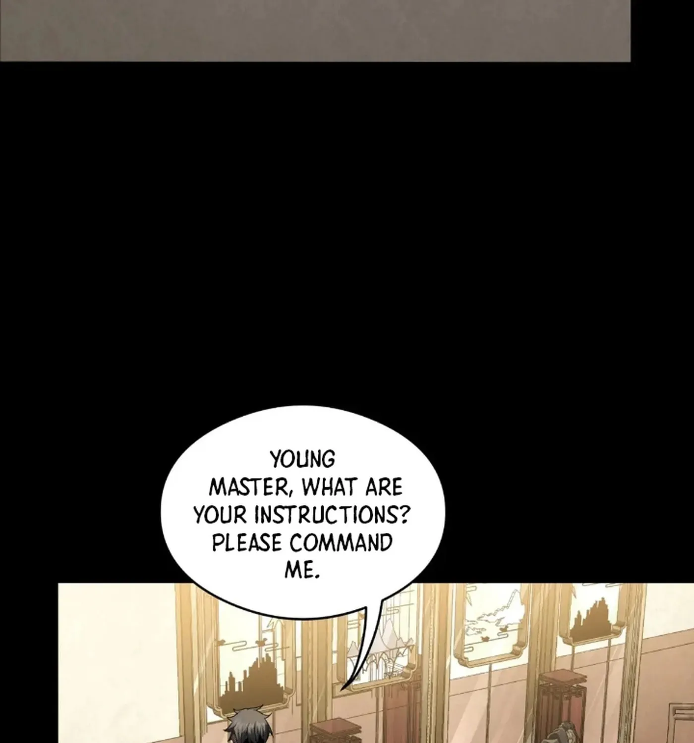 Legend of Star General (Colored) Chapter 239 page 86 - 