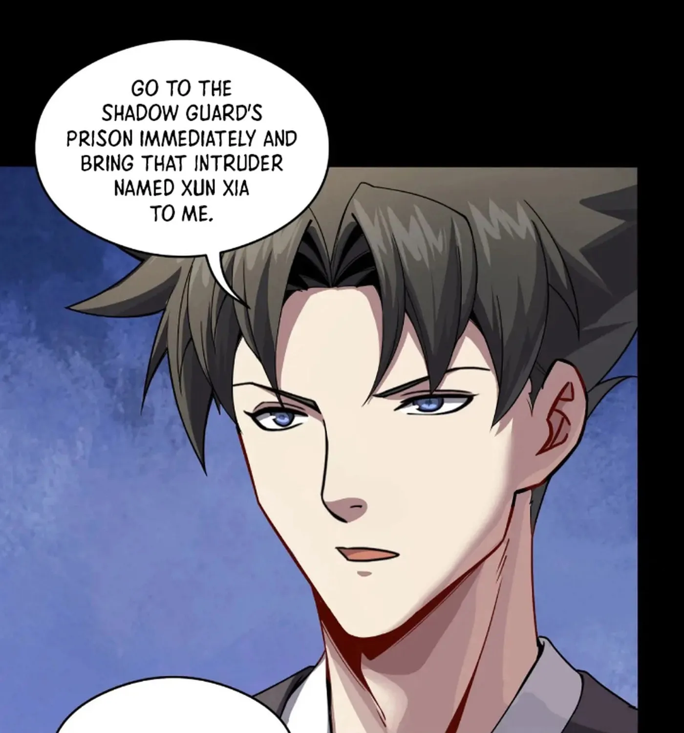 Legend of Star General (Colored) Chapter 239 page 88 - 