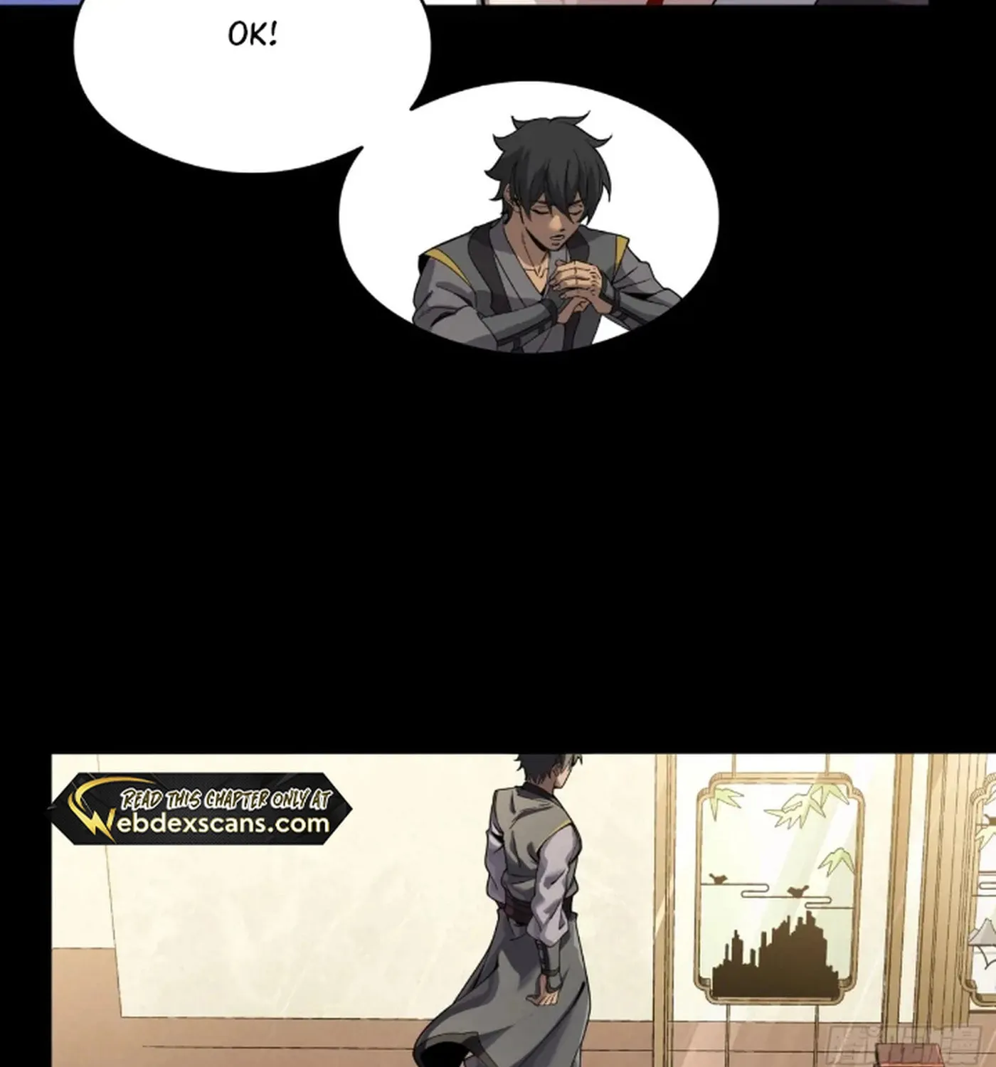 Legend of Star General (Colored) Chapter 239 page 89 - 