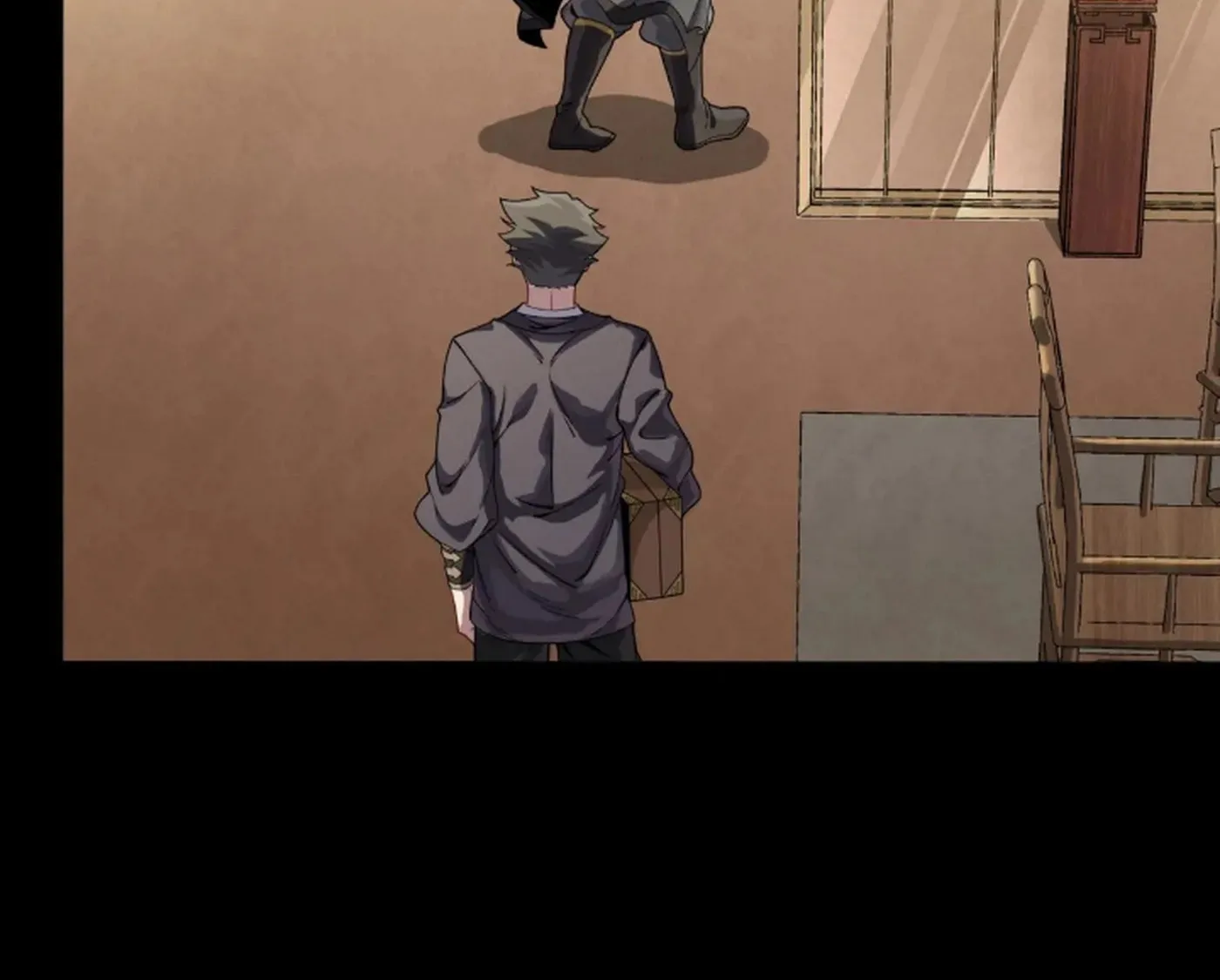 Legend of Star General (Colored) Chapter 239 page 90 - 