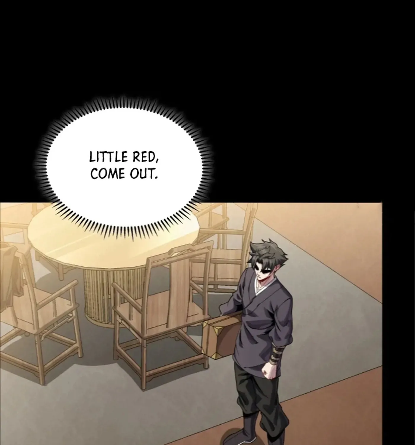 Legend of Star General (Colored) Chapter 239 page 91 - 