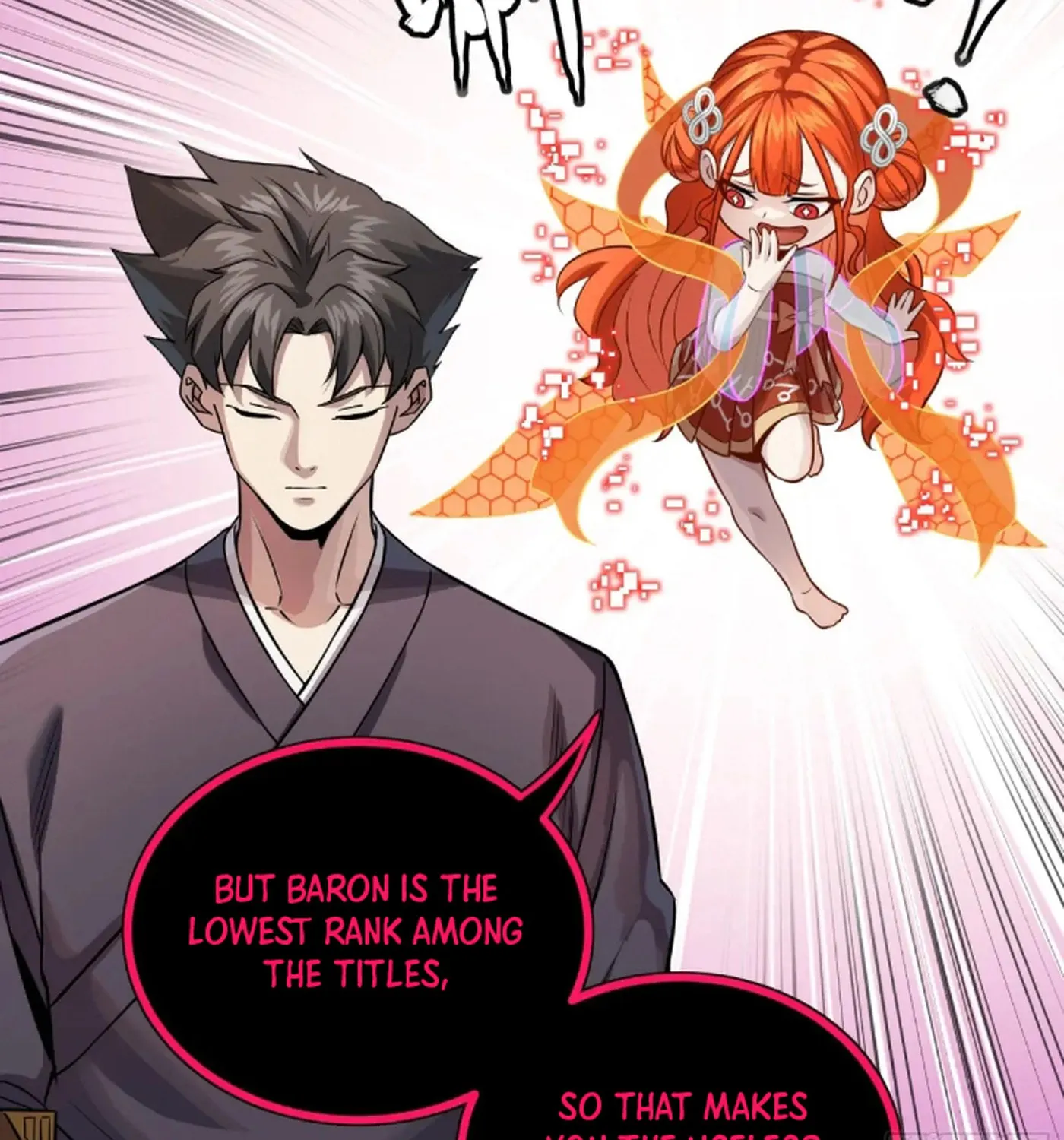 Legend of Star General (Colored) Chapter 239 page 93 - 