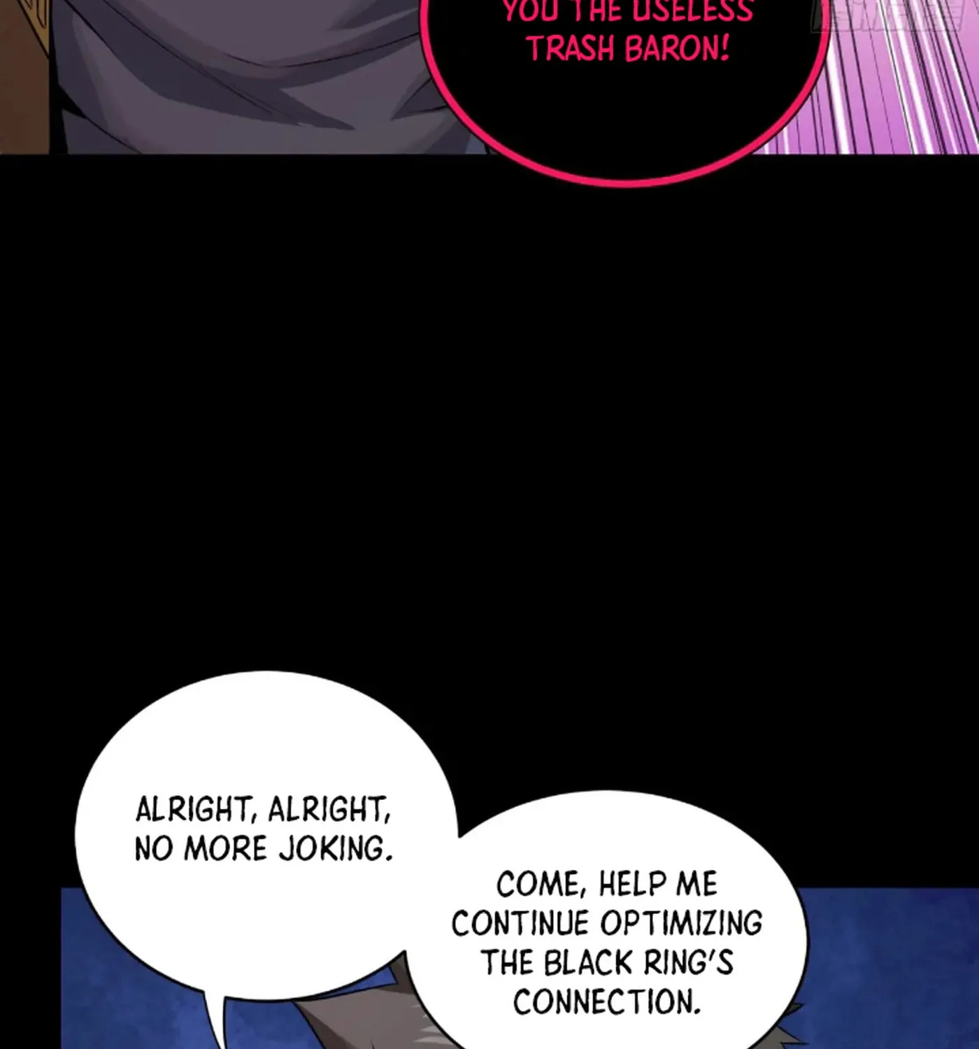 Legend of Star General (Colored) Chapter 239 page 94 - 