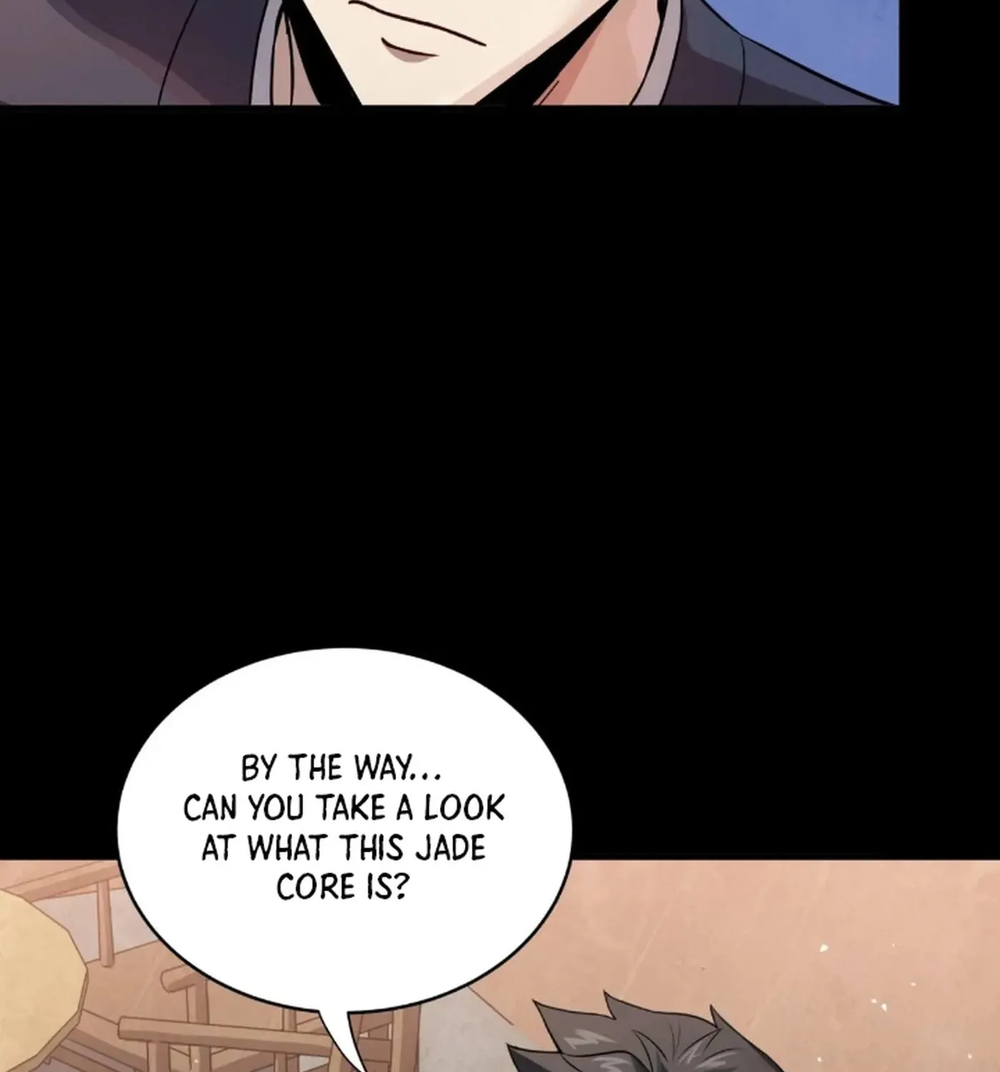Legend of Star General (Colored) Chapter 239 page 97 - 