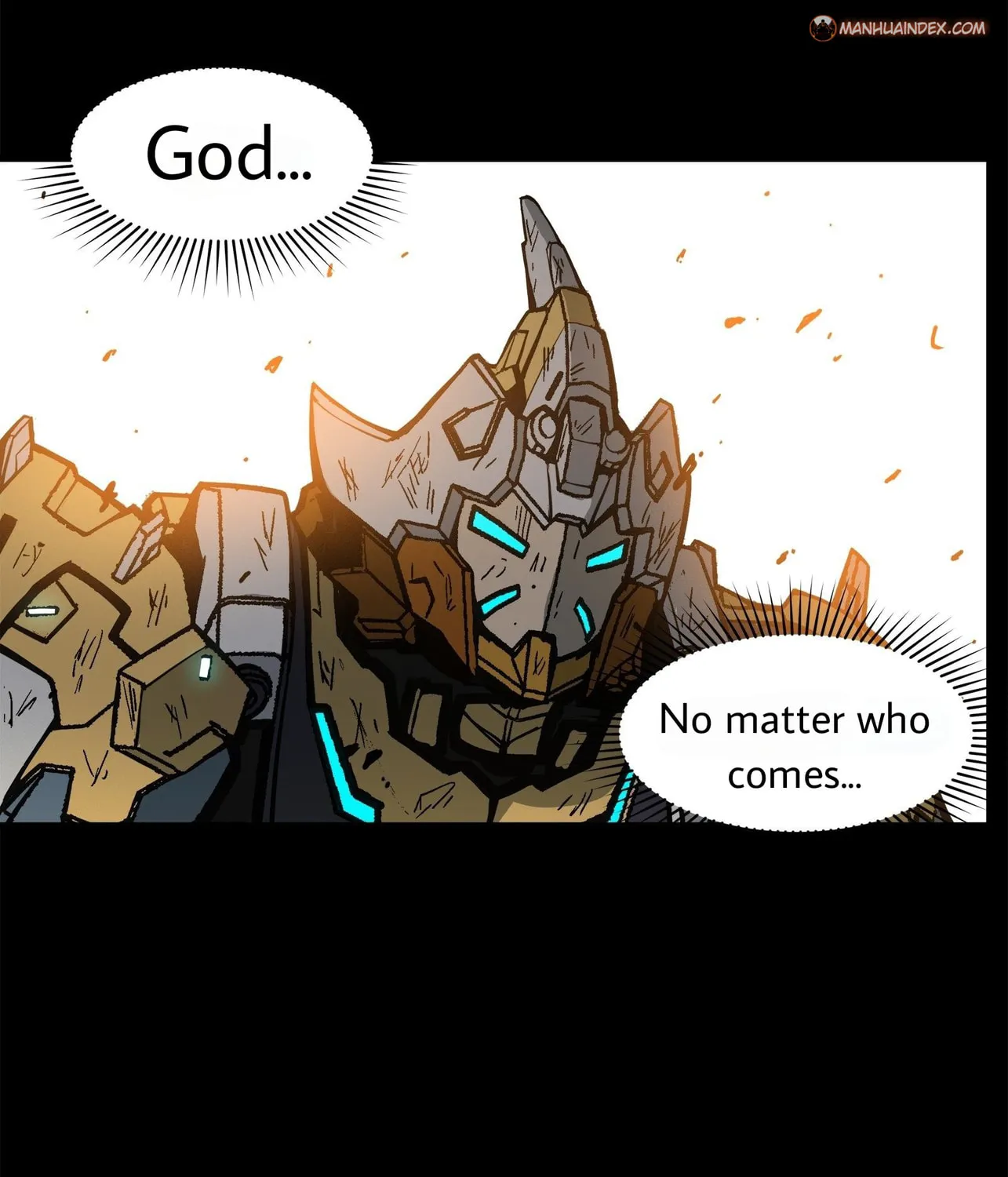 Legend of Star General (Colored) Chapter 24 page 13 - 