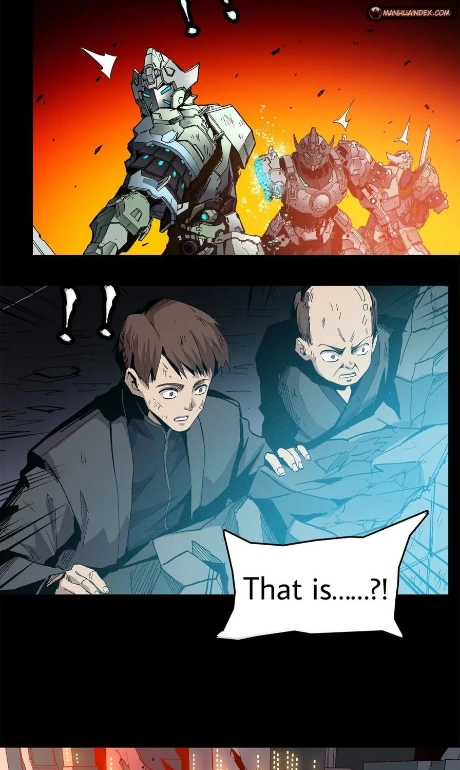 Legend of Star General (Colored) Chapter 24 page 27 - 