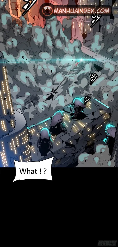 Legend of Star General (Colored) Chapter 24 page 29 - 