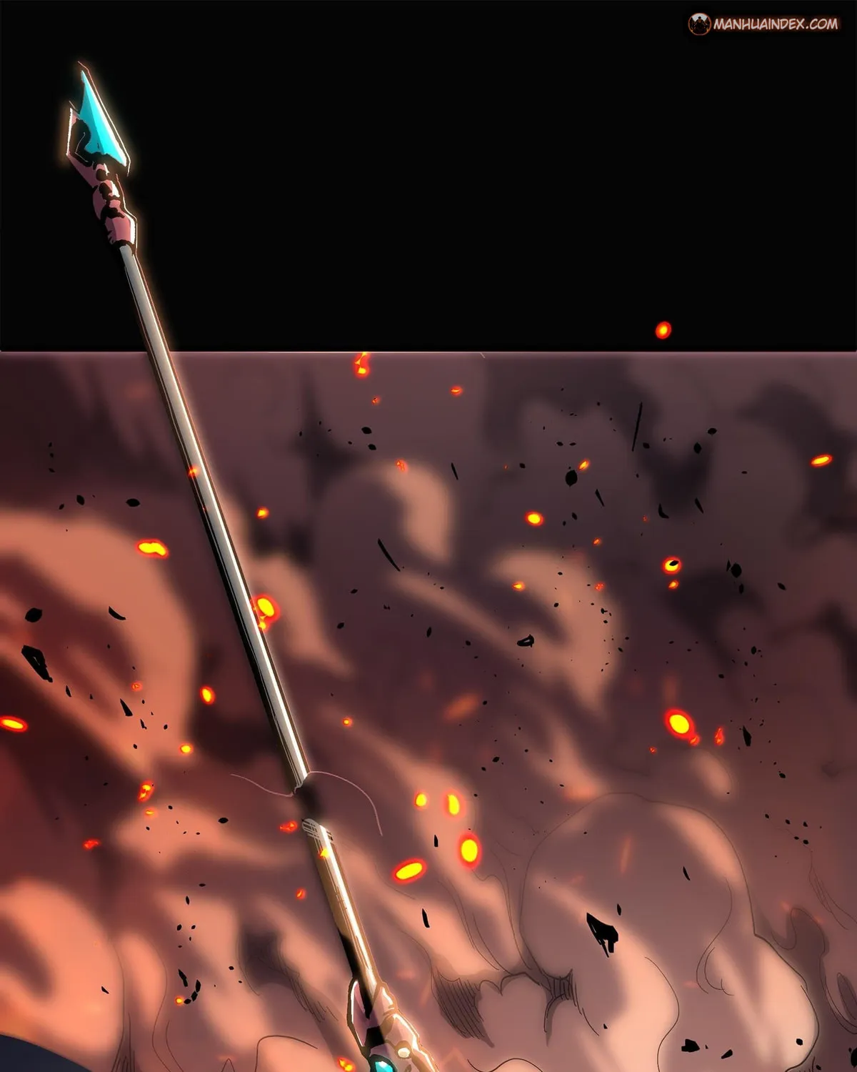 Legend of Star General (Colored) Chapter 24 page 30 - 