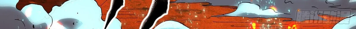 Legend of Star General (Colored) Chapter 24 page 42 - 