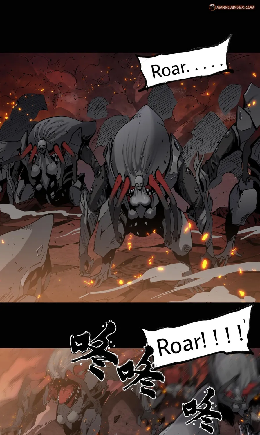 Legend of Star General (Colored) Chapter 24 page 51 - 