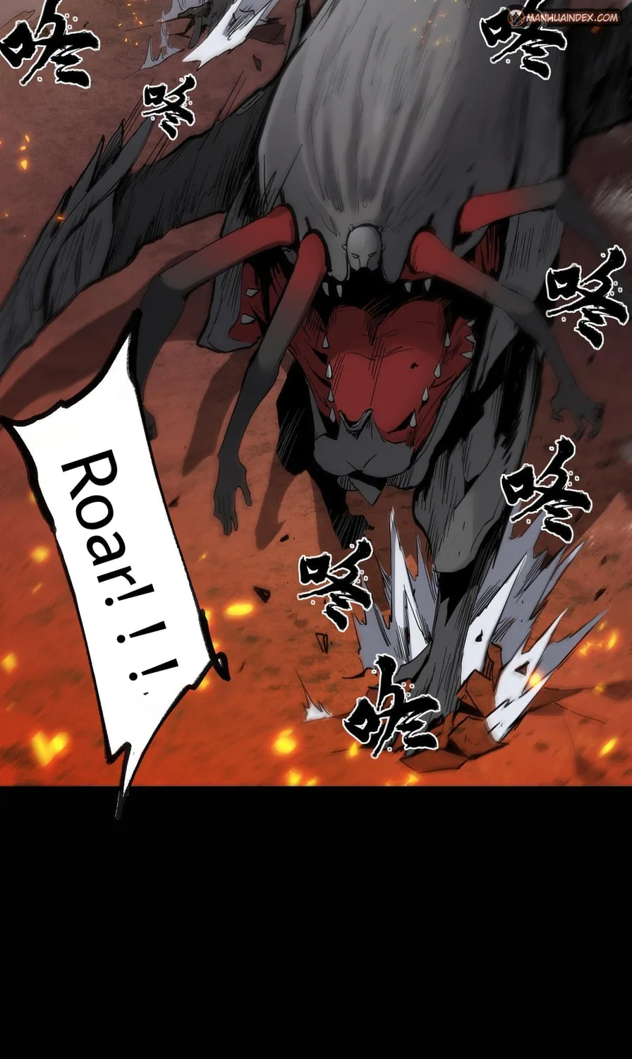 Legend of Star General (Colored) Chapter 24 page 53 - 