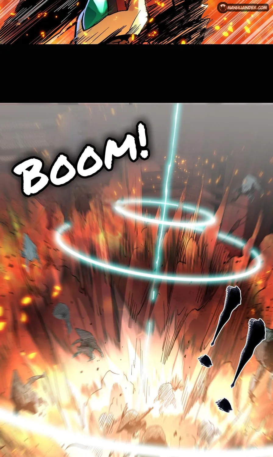 Legend of Star General (Colored) Chapter 24 page 59 - 