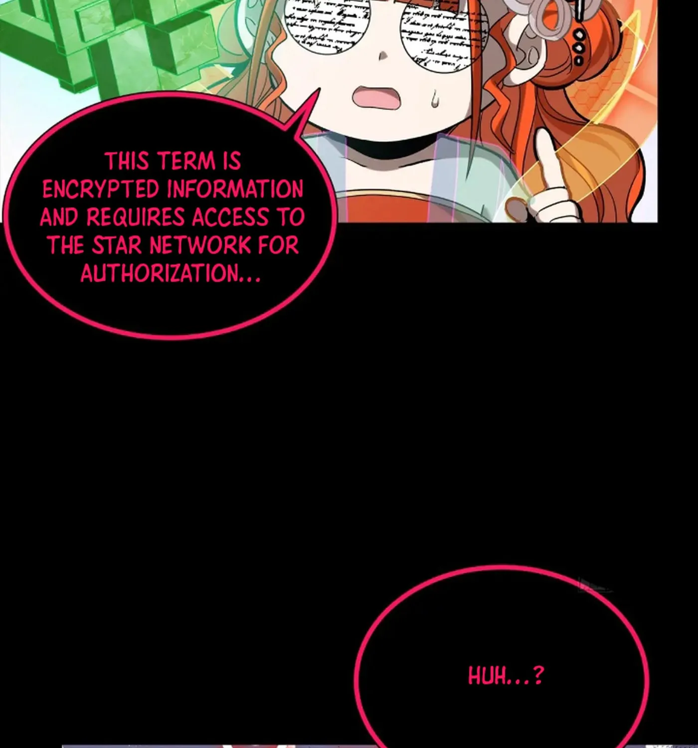 Legend of Star General (Colored) Chapter 240 page 11 - 