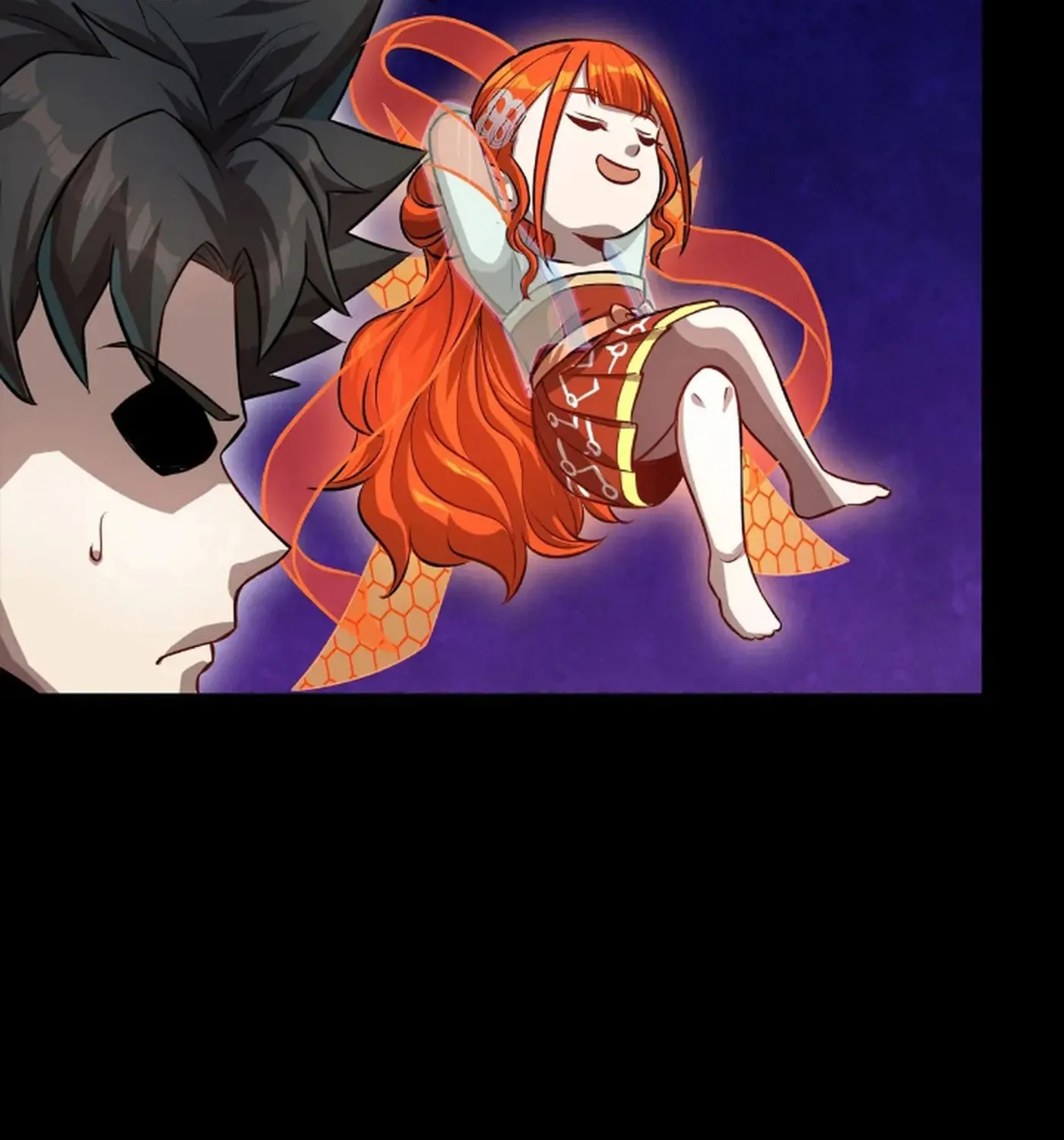 Legend of Star General (Colored) Chapter 240 page 102 - 