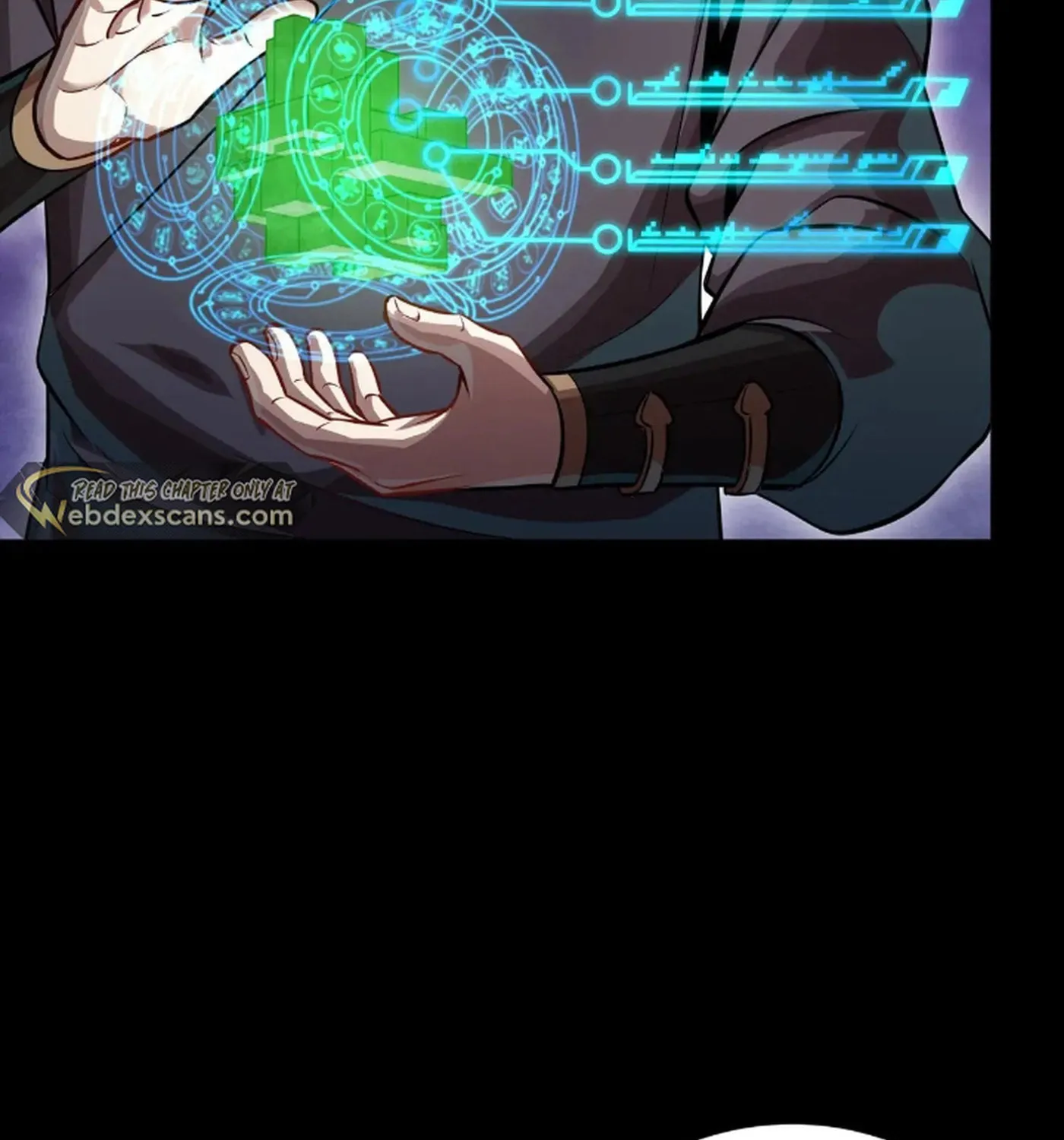 Legend of Star General (Colored) Chapter 240 page 106 - 