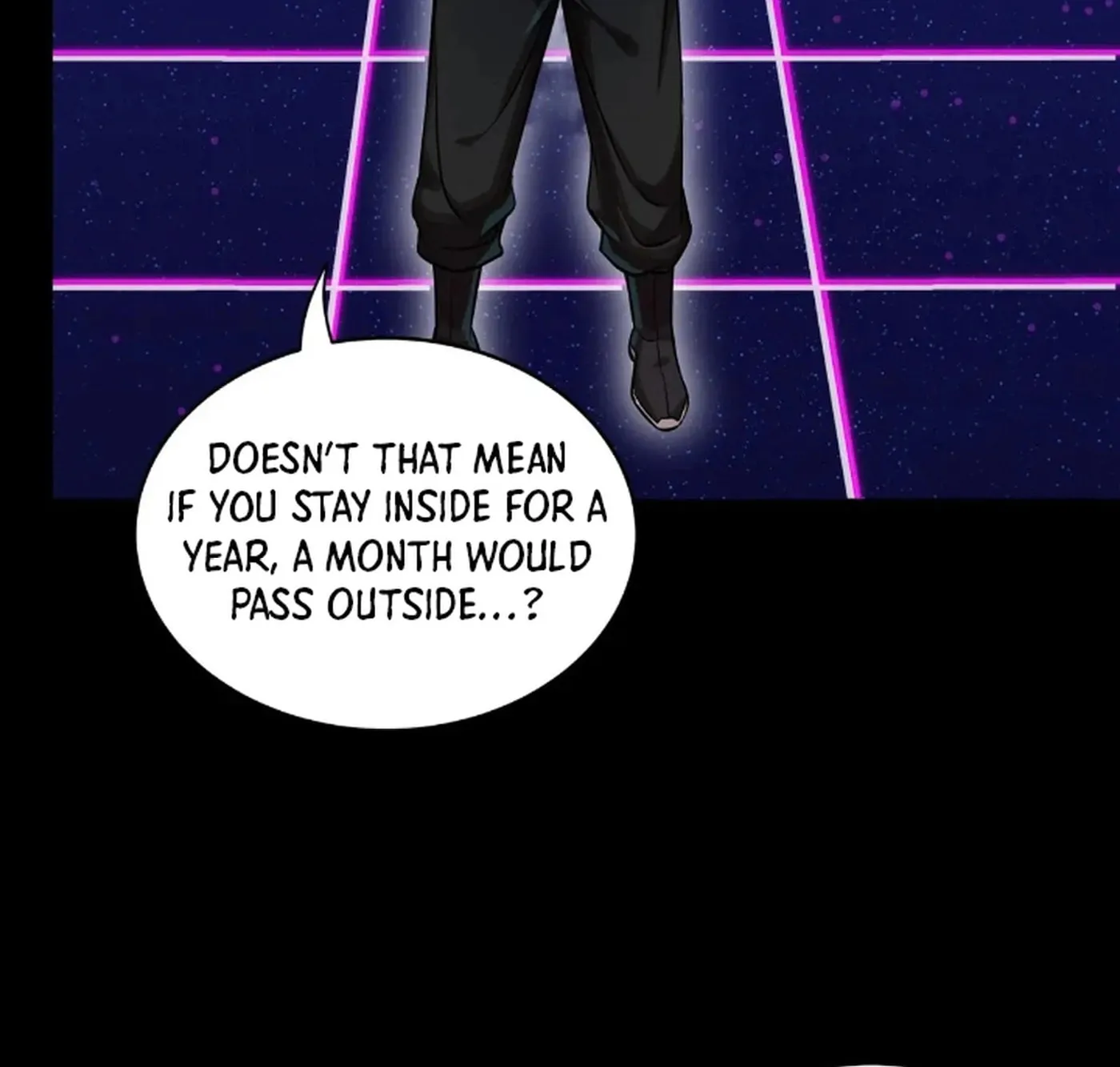 Legend of Star General (Colored) Chapter 240 page 108 - 