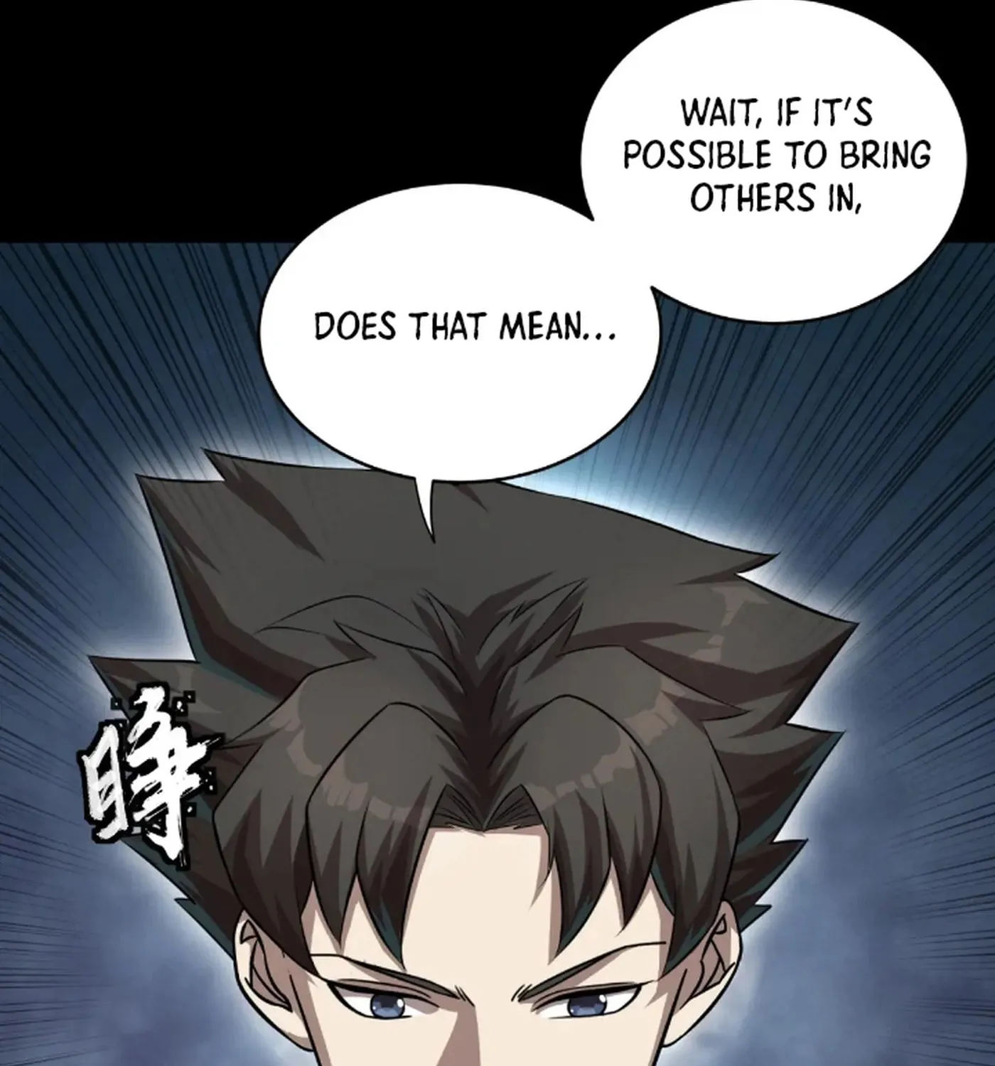 Legend of Star General (Colored) Chapter 240 page 109 - 