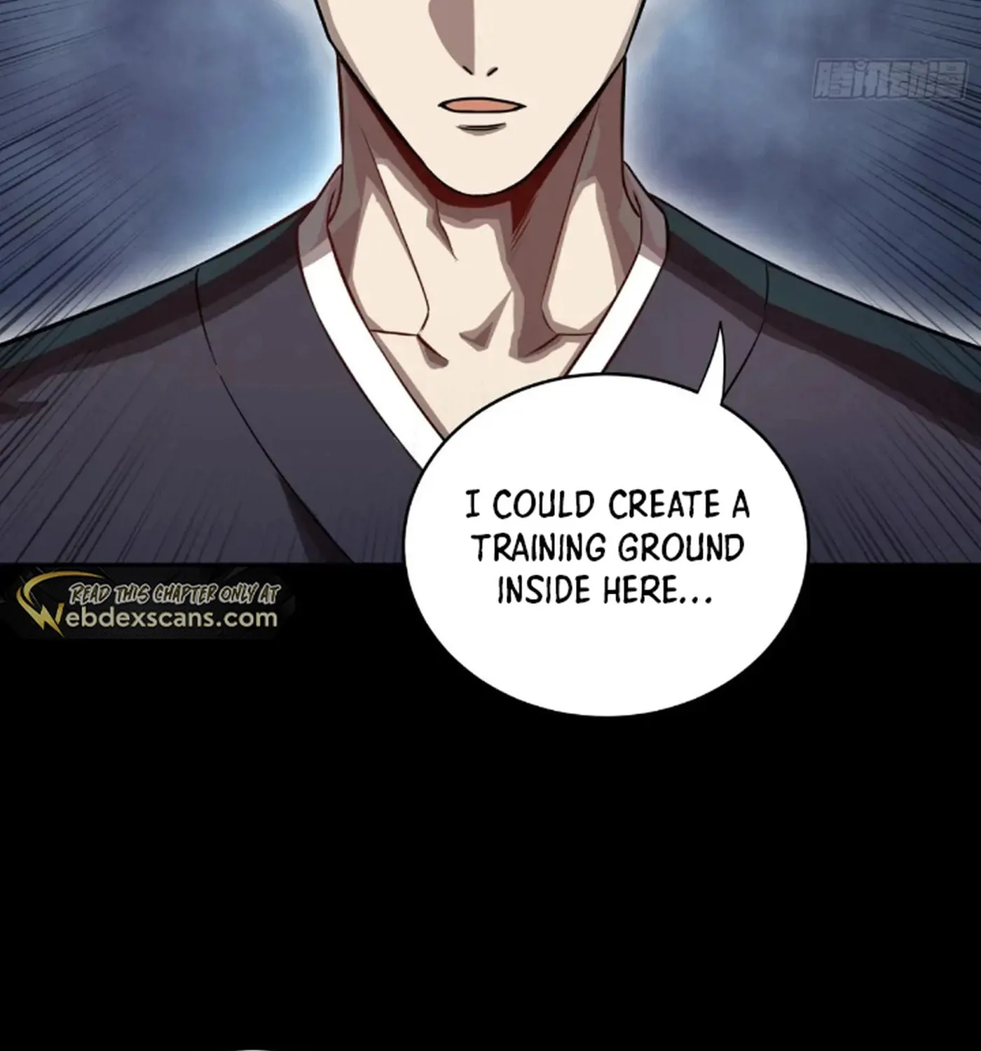 Legend of Star General (Colored) Chapter 240 page 110 - 