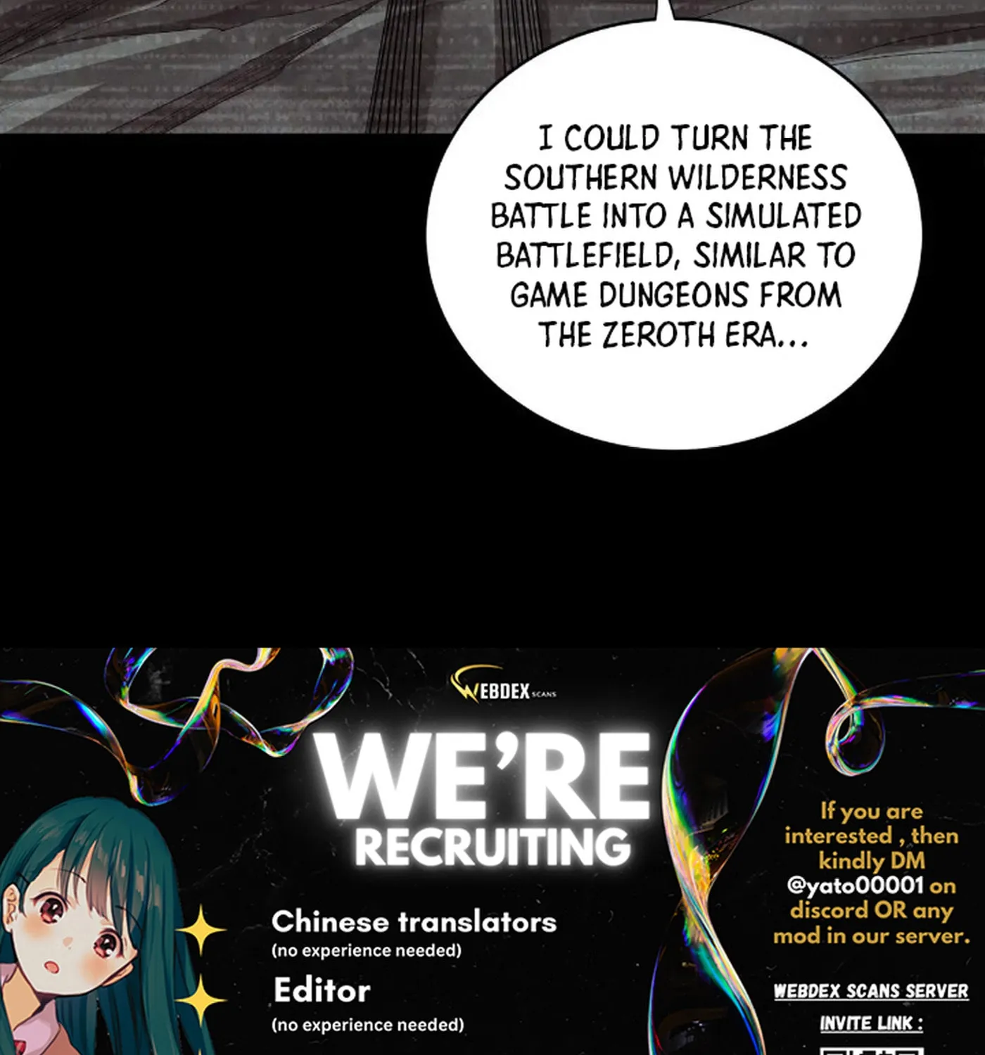 Legend of Star General (Colored) Chapter 240 page 113 - 