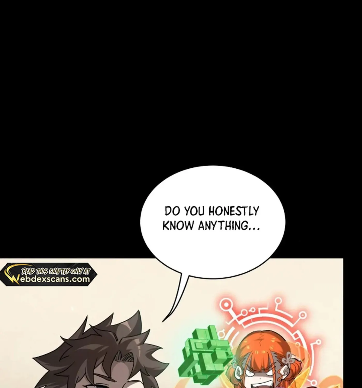 Legend of Star General (Colored) Chapter 240 page 13 - 