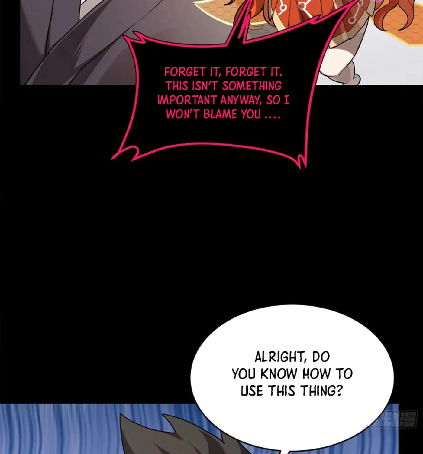 Legend of Star General (Colored) Chapter 240 page 16 - 