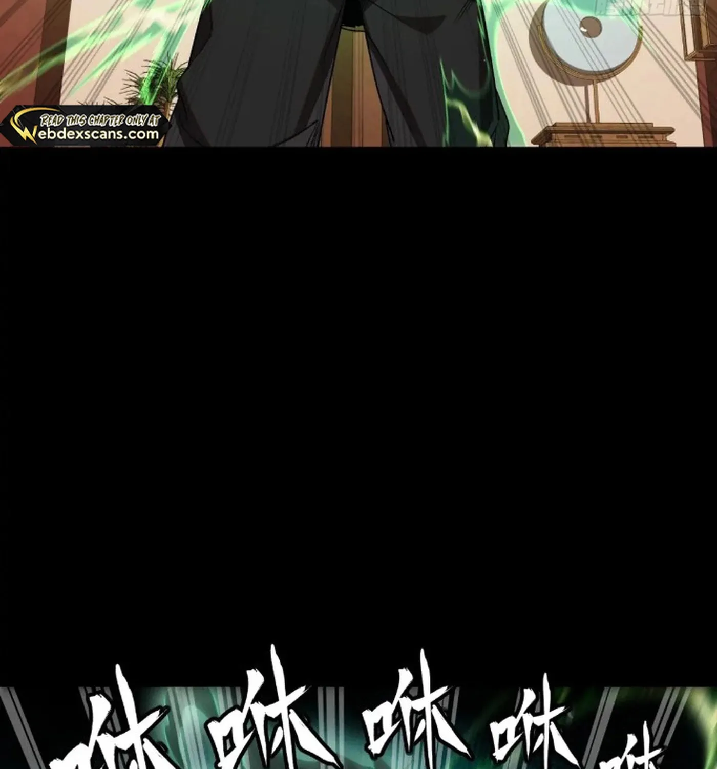 Legend of Star General (Colored) Chapter 240 page 28 - 