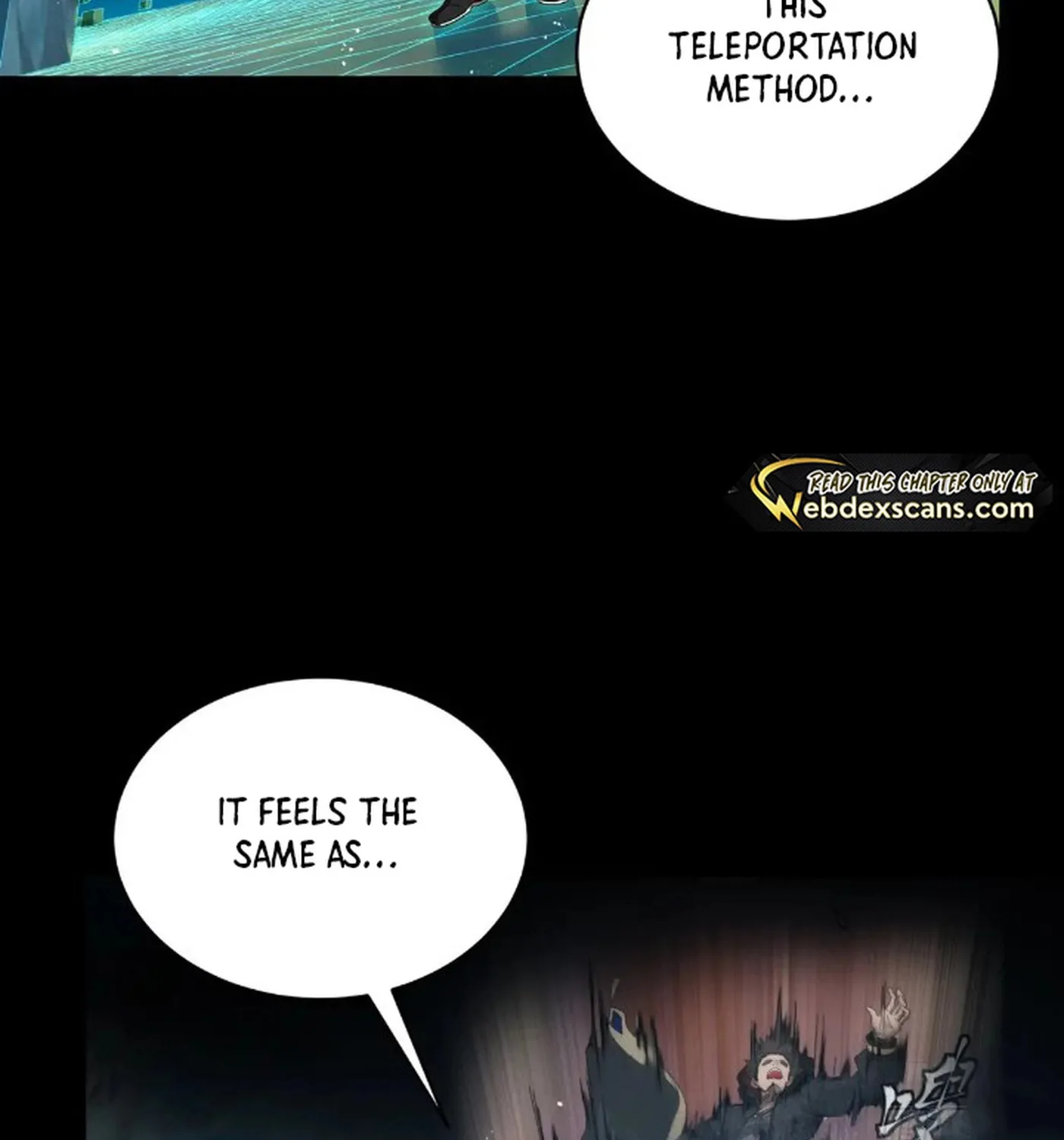 Legend of Star General (Colored) Chapter 240 page 38 - 