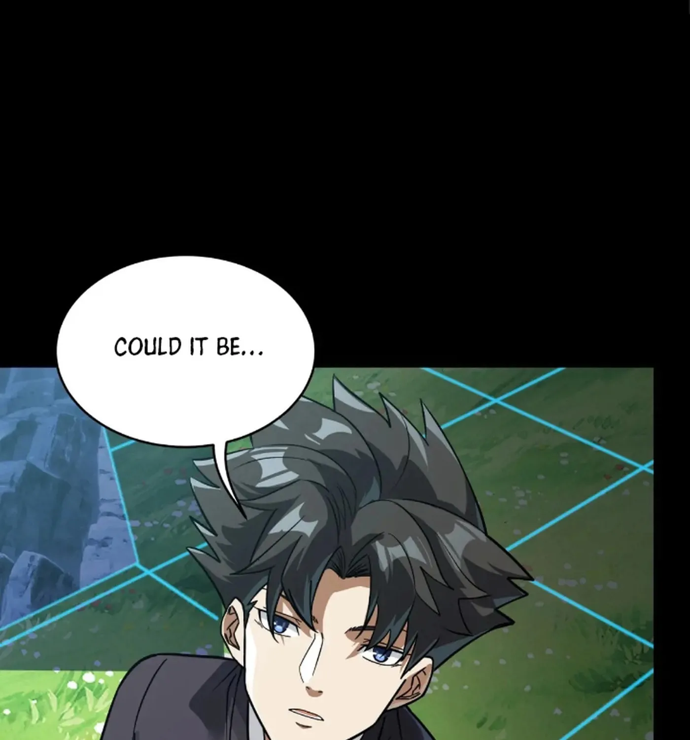 Legend of Star General (Colored) Chapter 240 page 40 - 