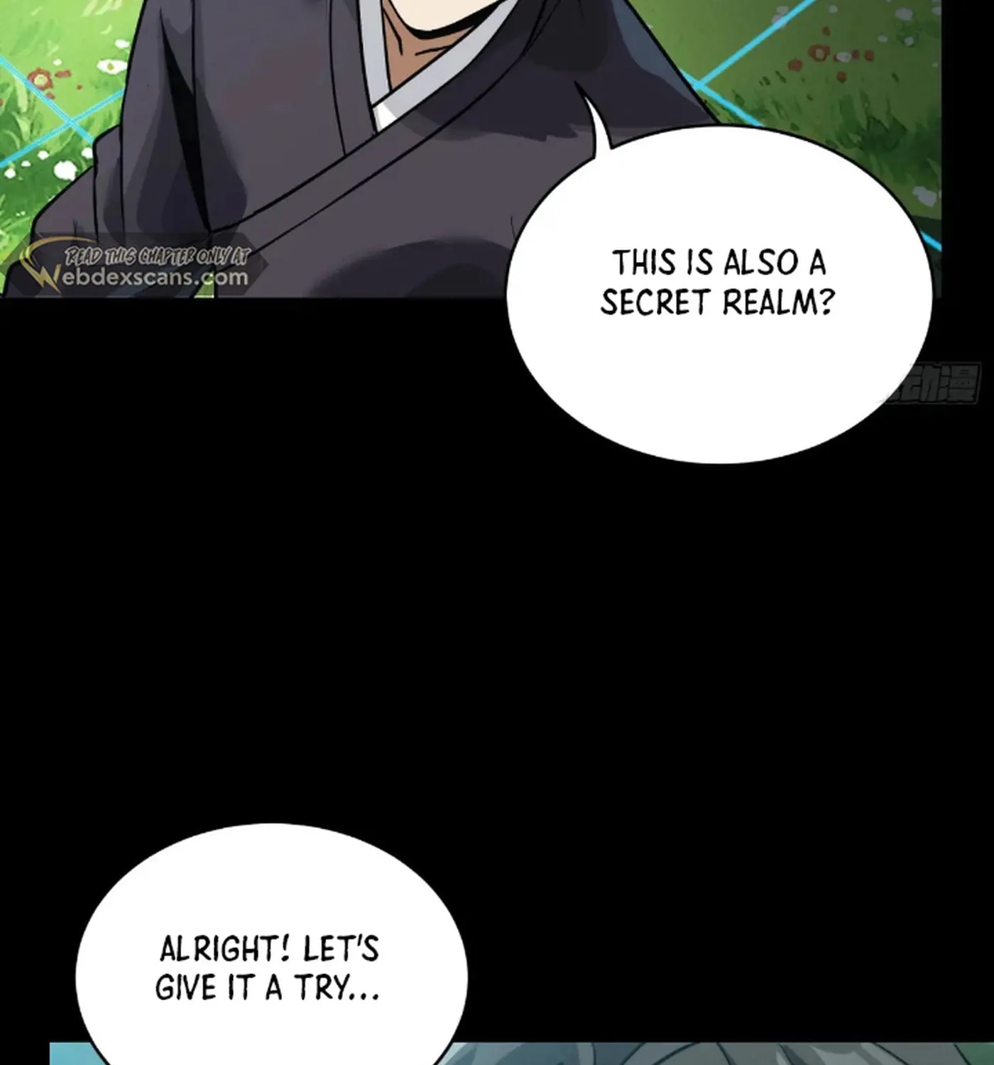 Legend of Star General (Colored) Chapter 240 page 41 - 