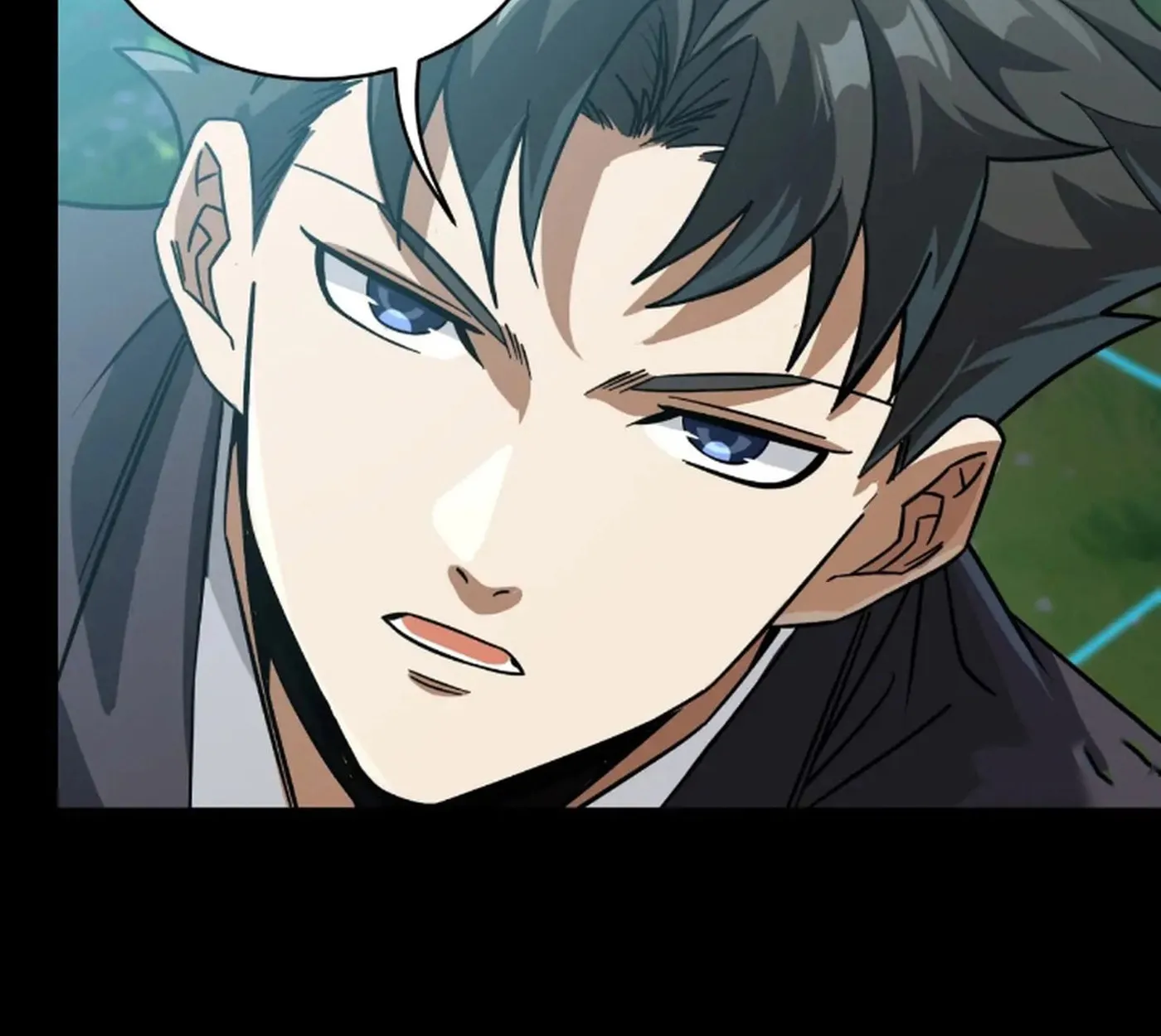 Legend of Star General (Colored) Chapter 240 page 42 - 
