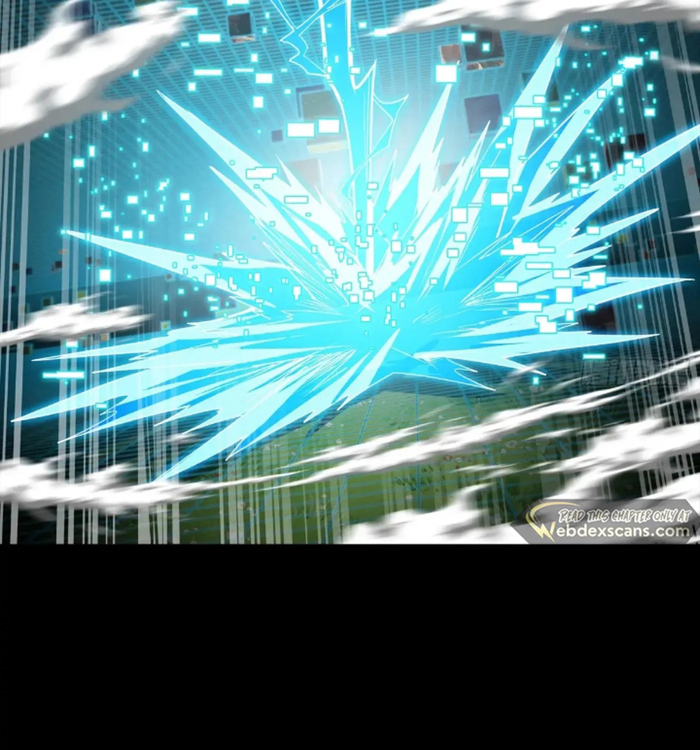 Legend of Star General (Colored) Chapter 240 page 46 - 