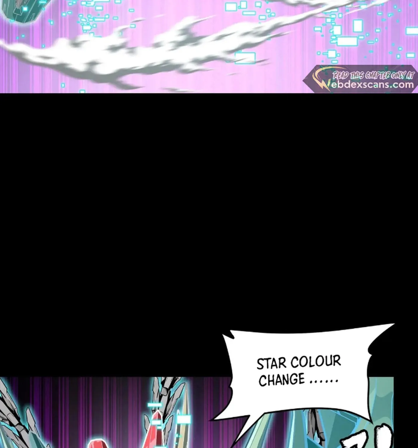 Legend of Star General (Colored) Chapter 240 page 49 - 
