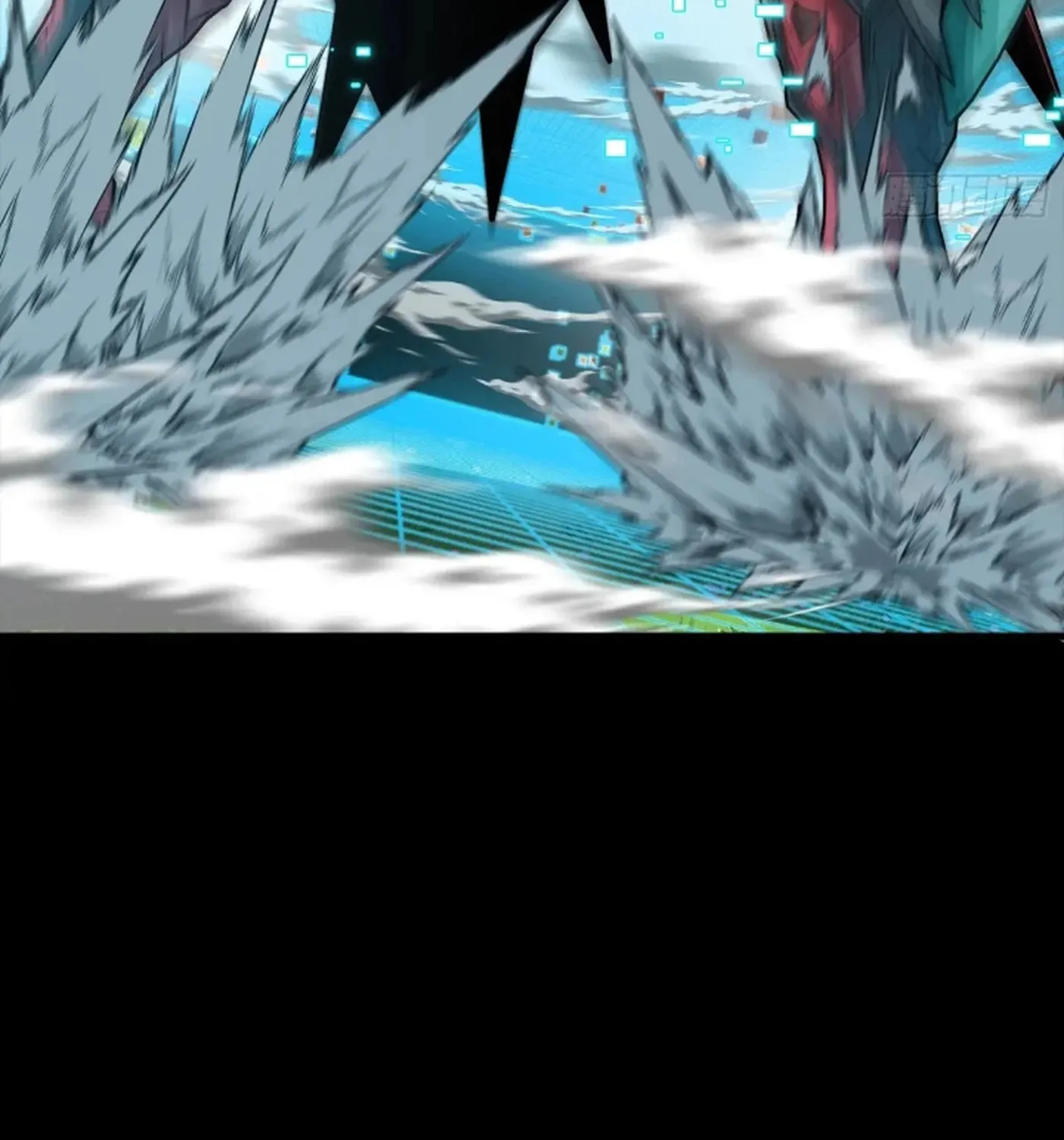 Legend of Star General (Colored) Chapter 240 page 52 - 