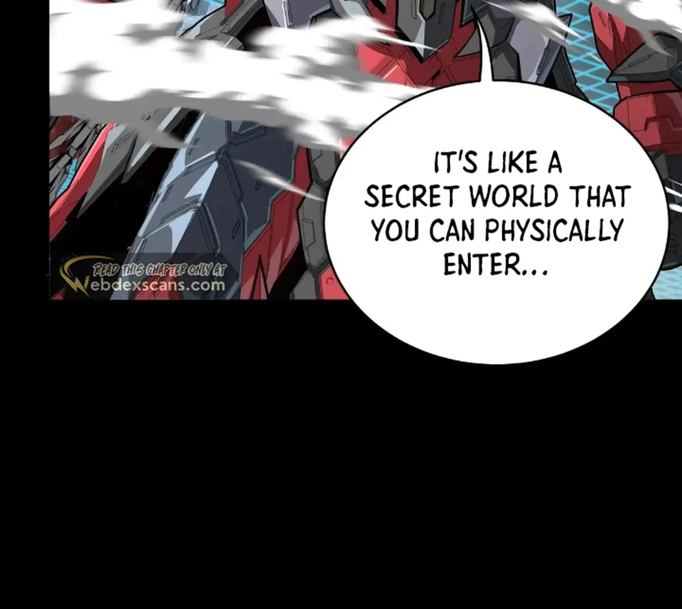 Legend of Star General (Colored) Chapter 240 page 54 - 