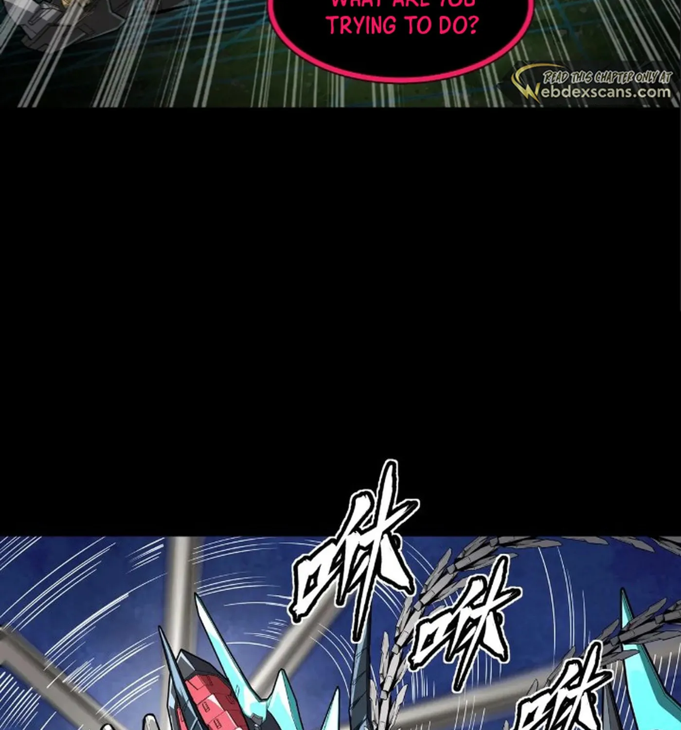 Legend of Star General (Colored) Chapter 240 page 58 - 