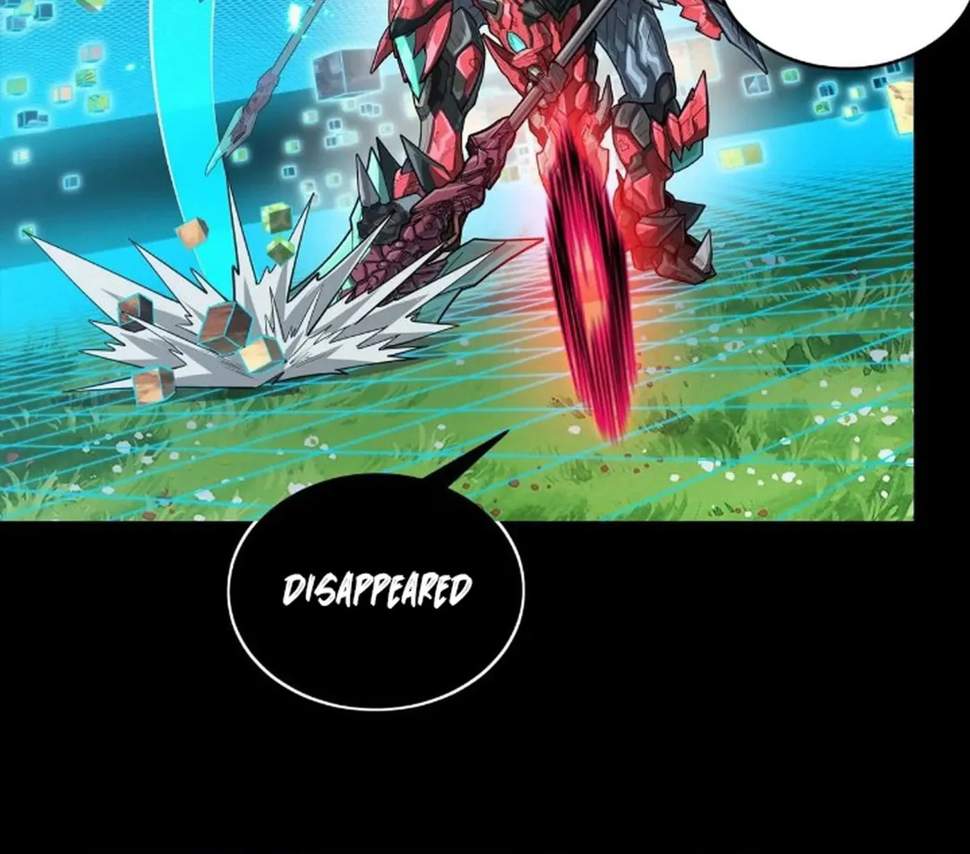 Legend of Star General (Colored) Chapter 240 page 66 - 