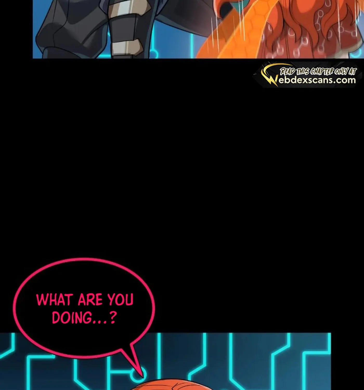 Legend of Star General (Colored) Chapter 240 page 68 - 