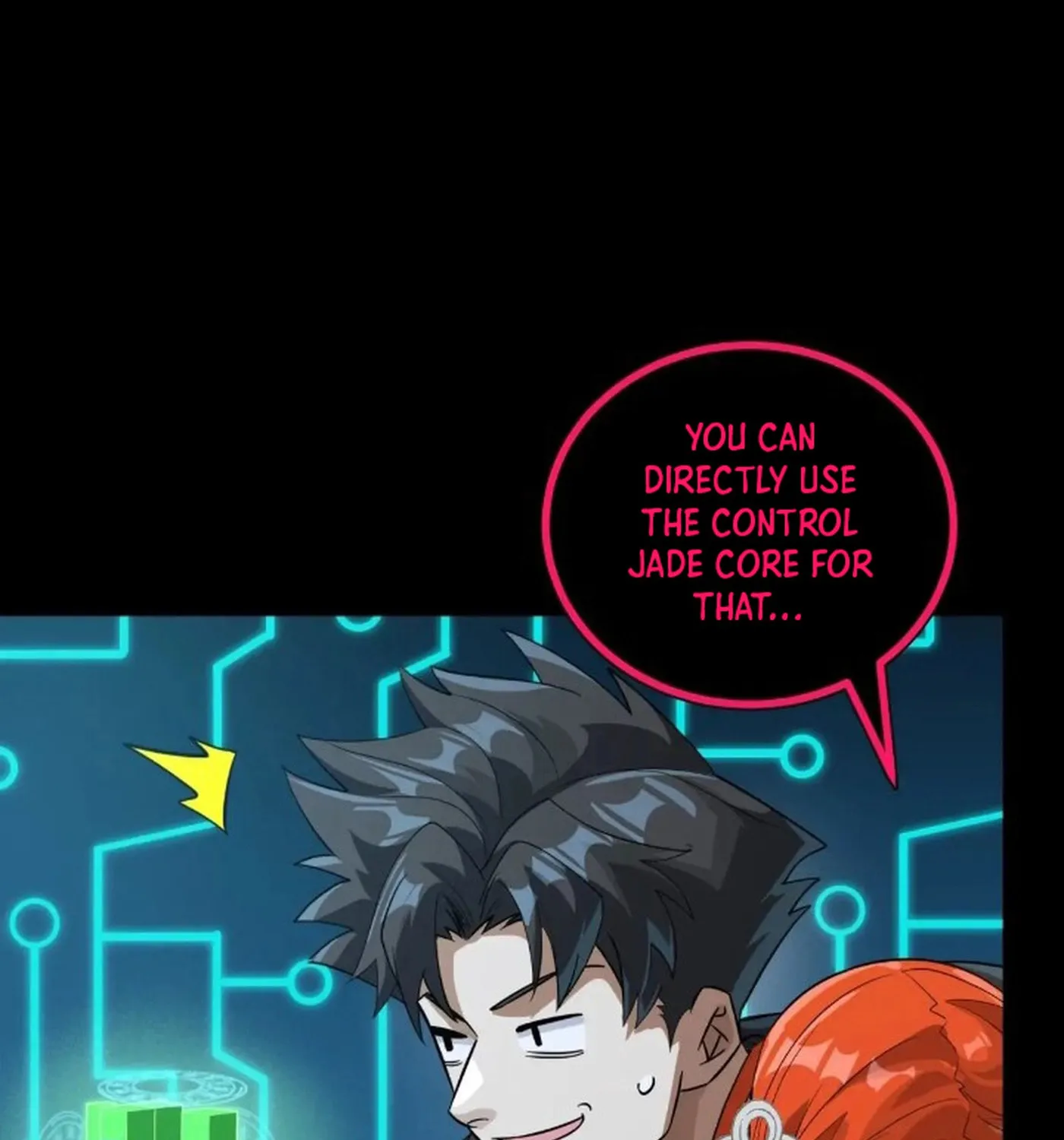 Legend of Star General (Colored) Chapter 240 page 71 - 