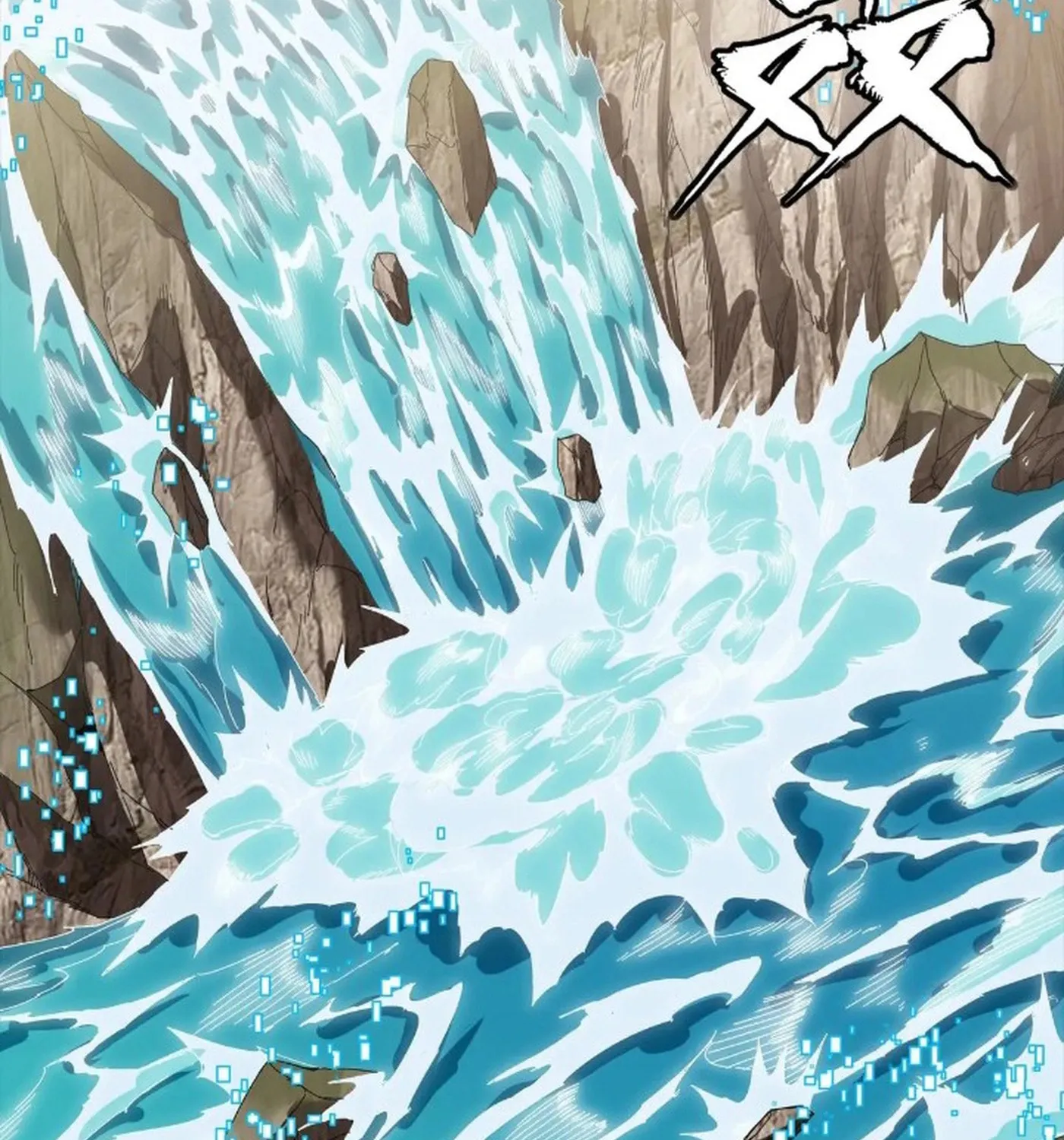 Legend of Star General (Colored) Chapter 240 page 84 - 