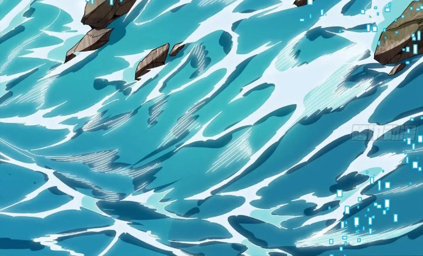 Legend of Star General (Colored) Chapter 240 page 85 - 